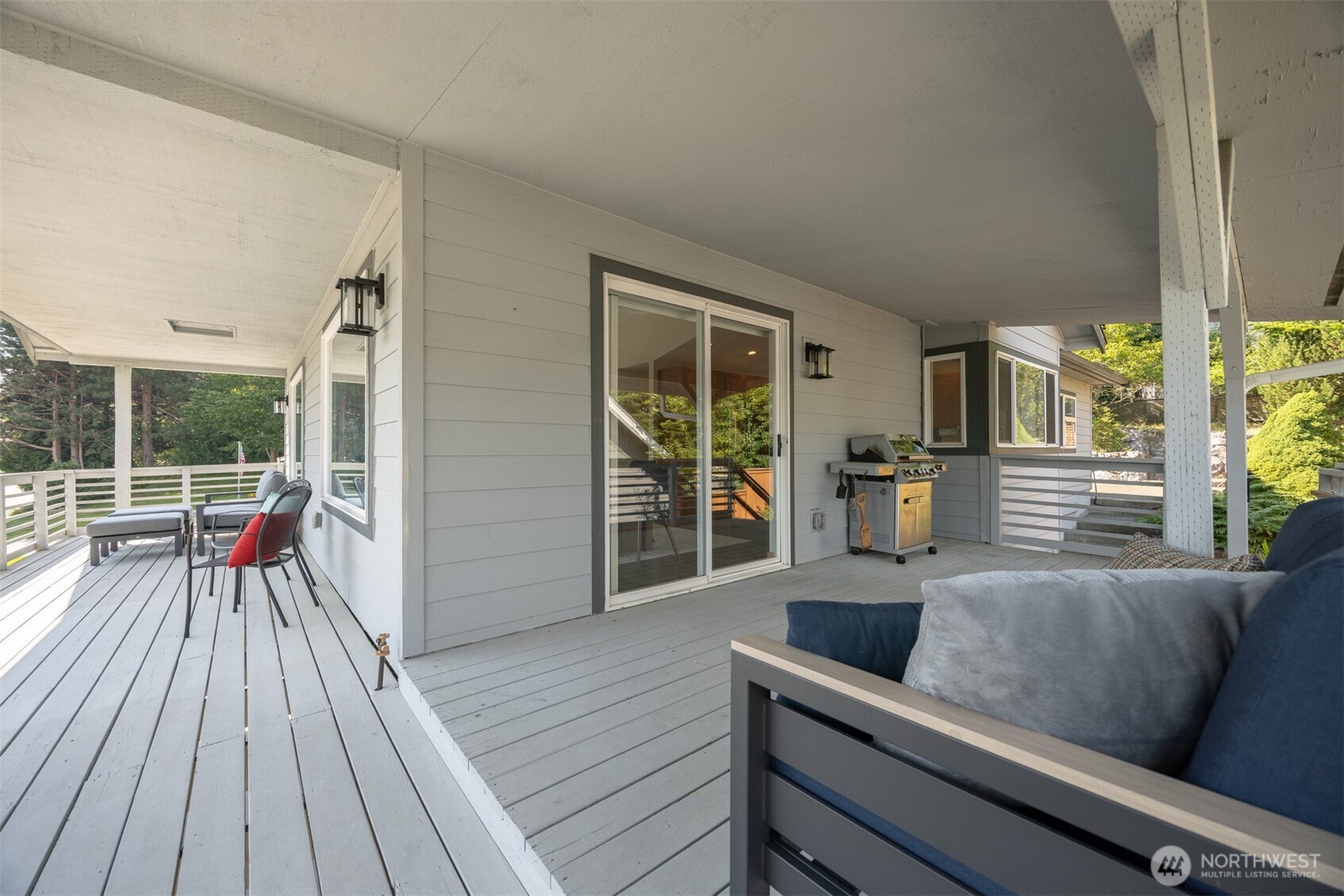 4215 Northridge Way