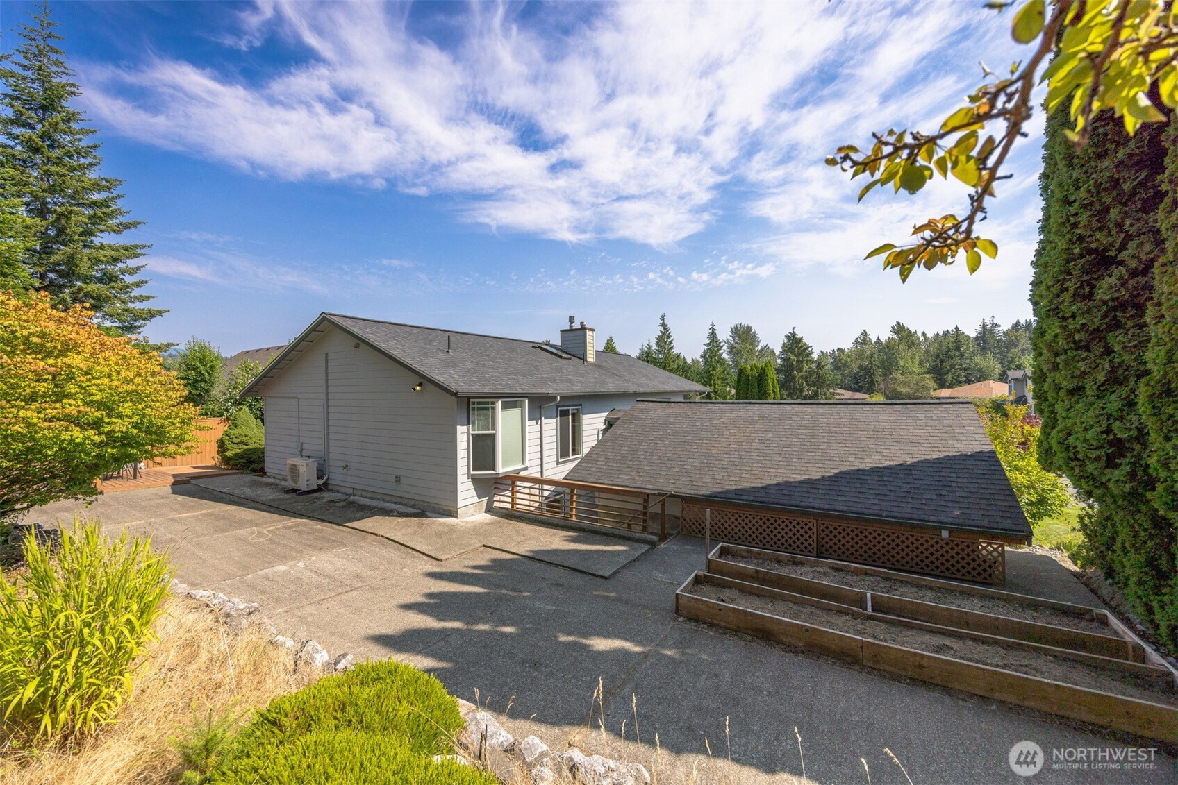 4215 Northridge Way
