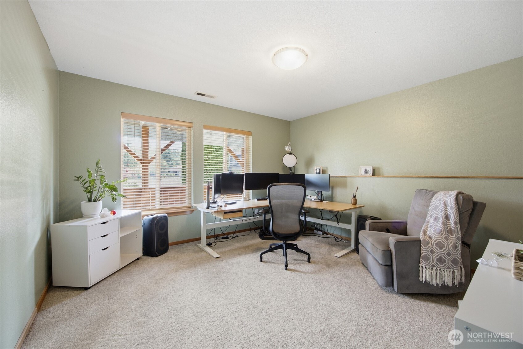 4215 Northridge Way