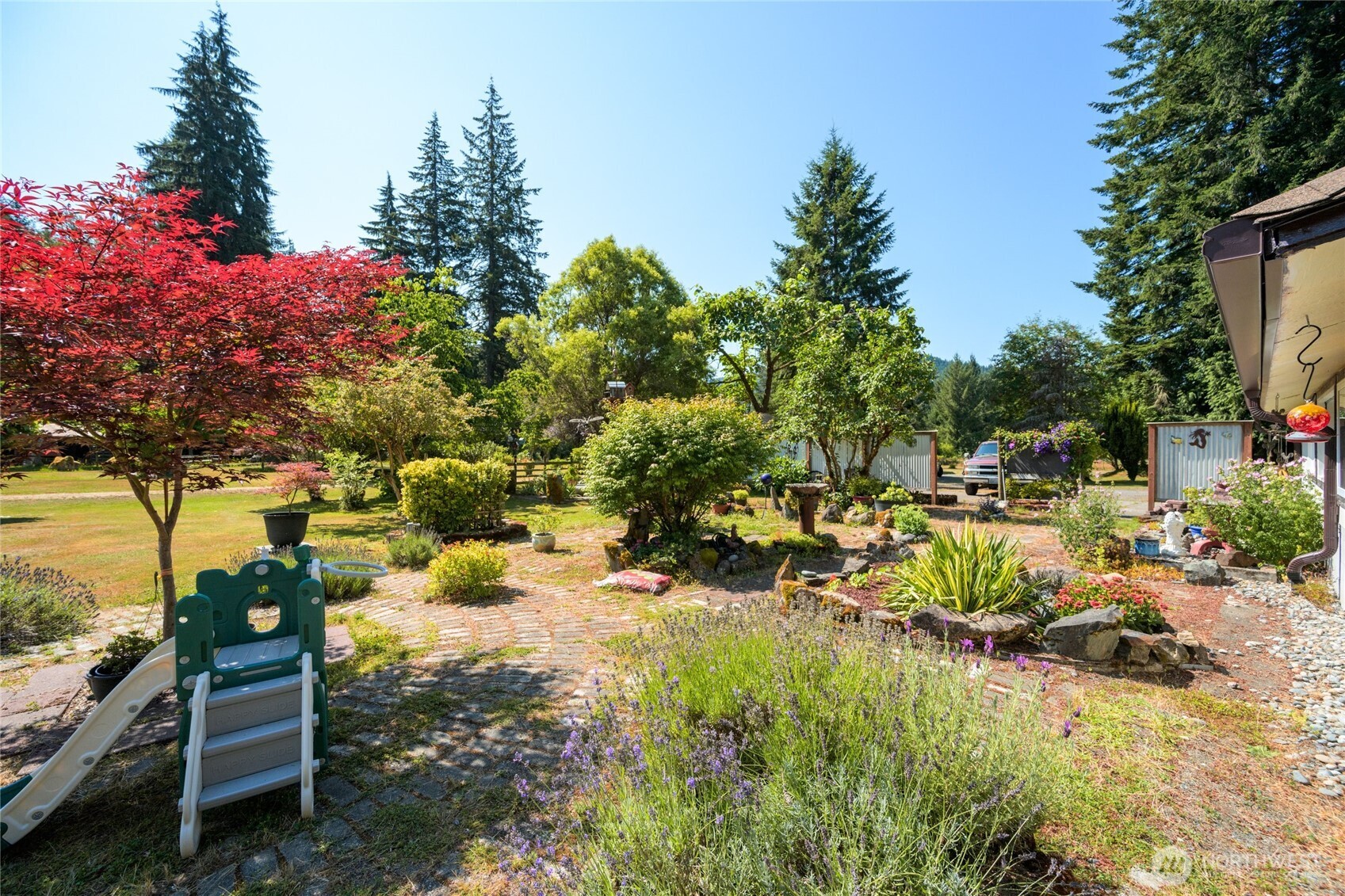 5430 Mosquito Lake Road