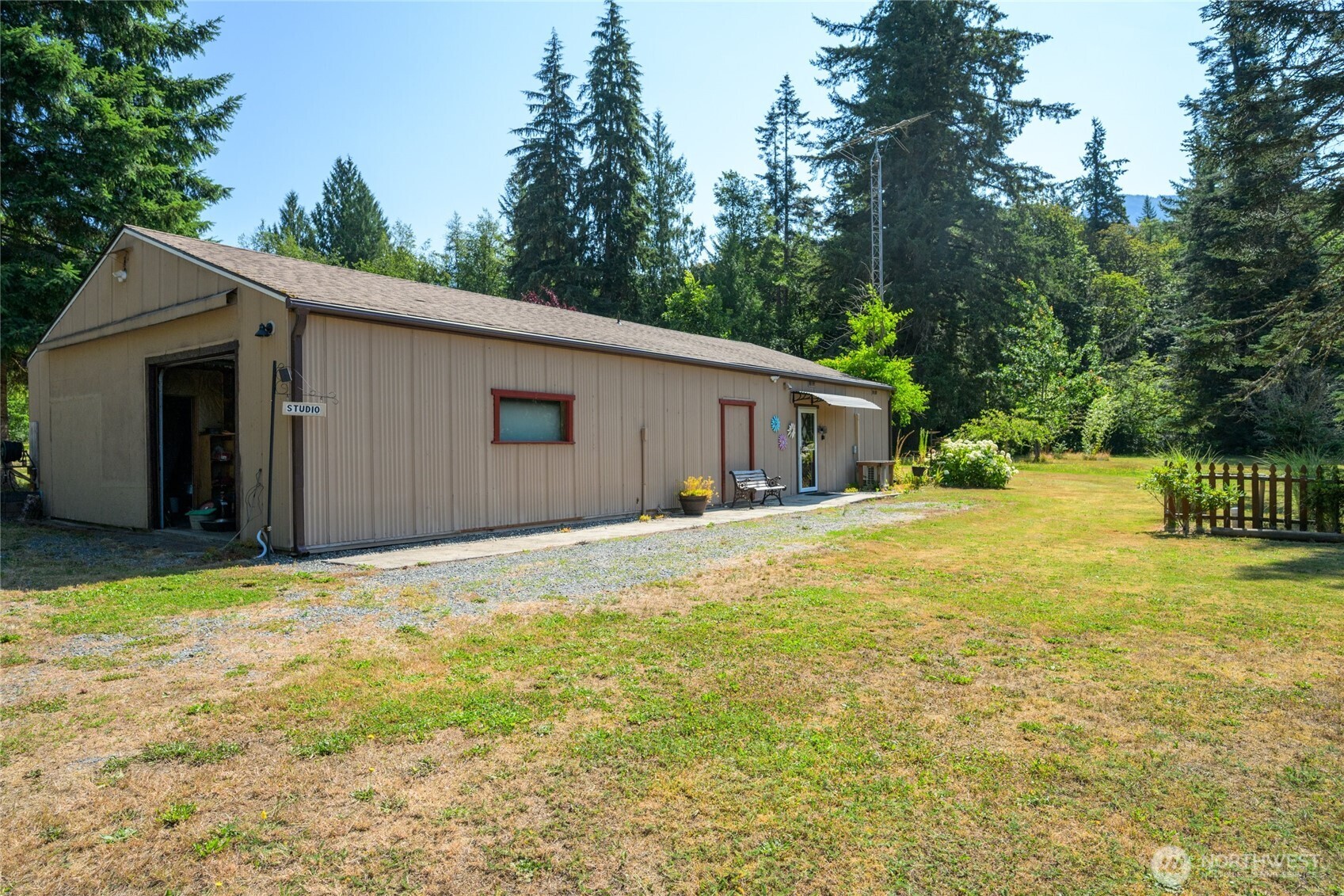 5430 Mosquito Lake Road