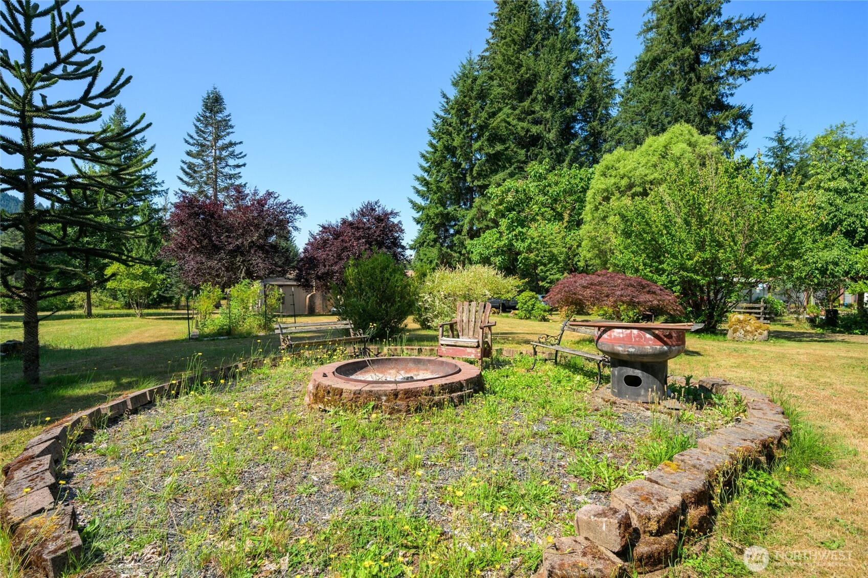 5430 Mosquito Lake Road