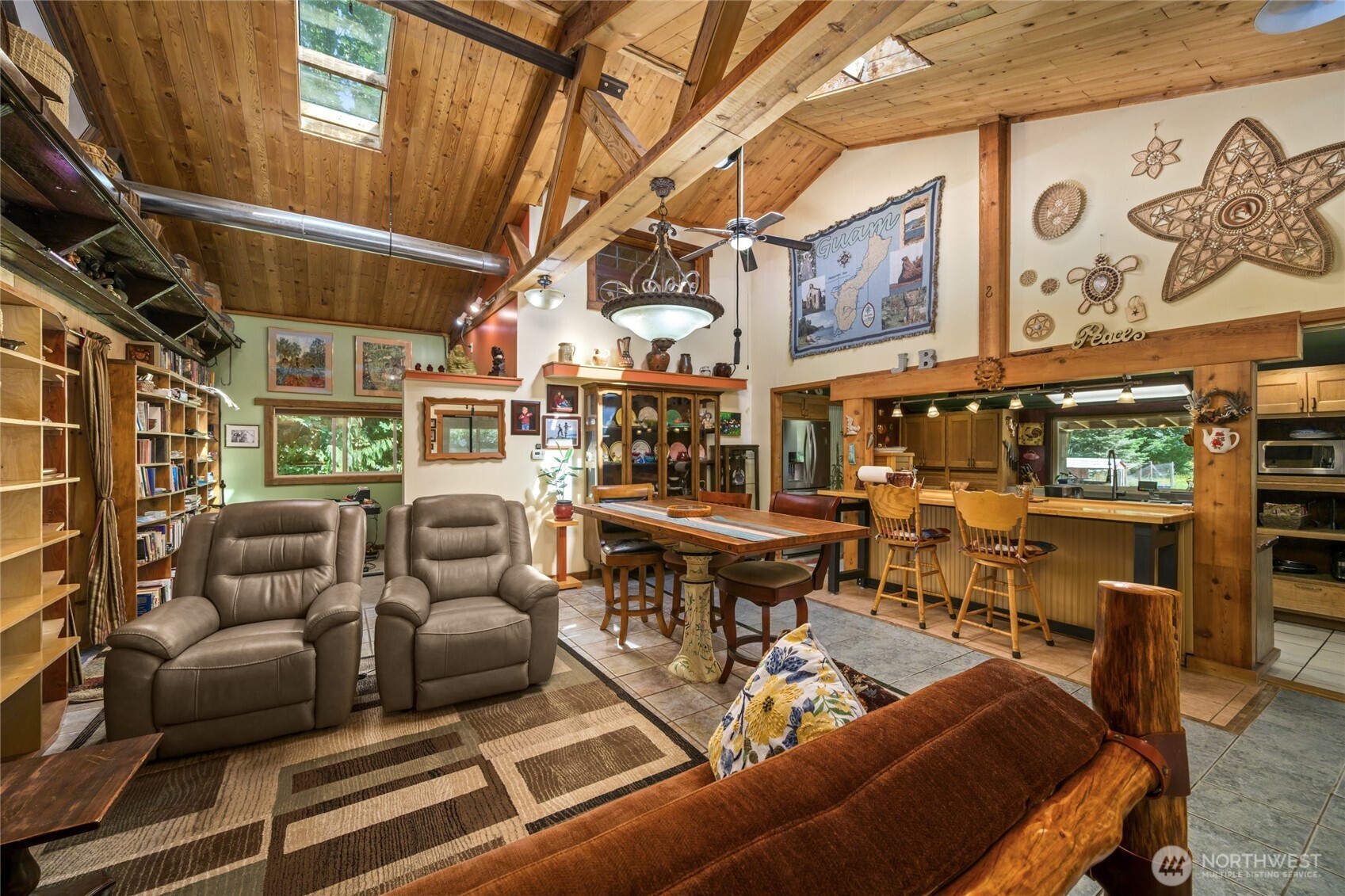 5430 Mosquito Lake Road