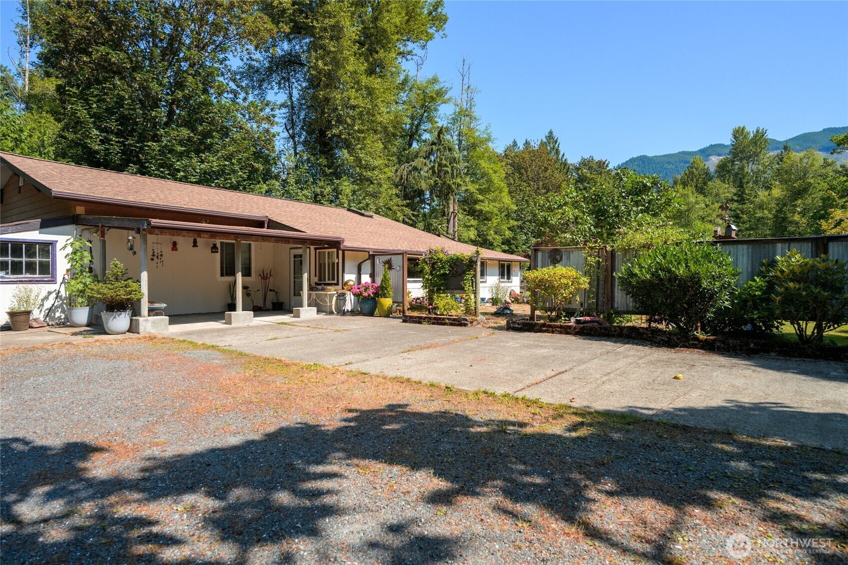 5430 Mosquito Lake Road