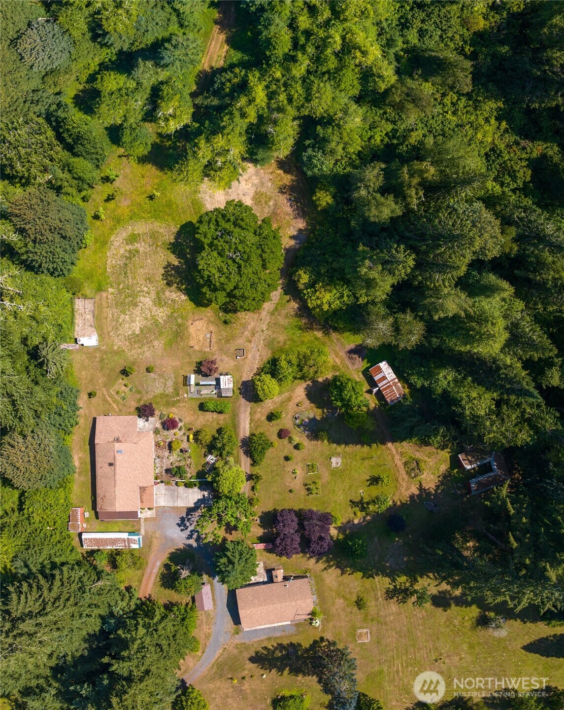 5430 Mosquito Lake Road