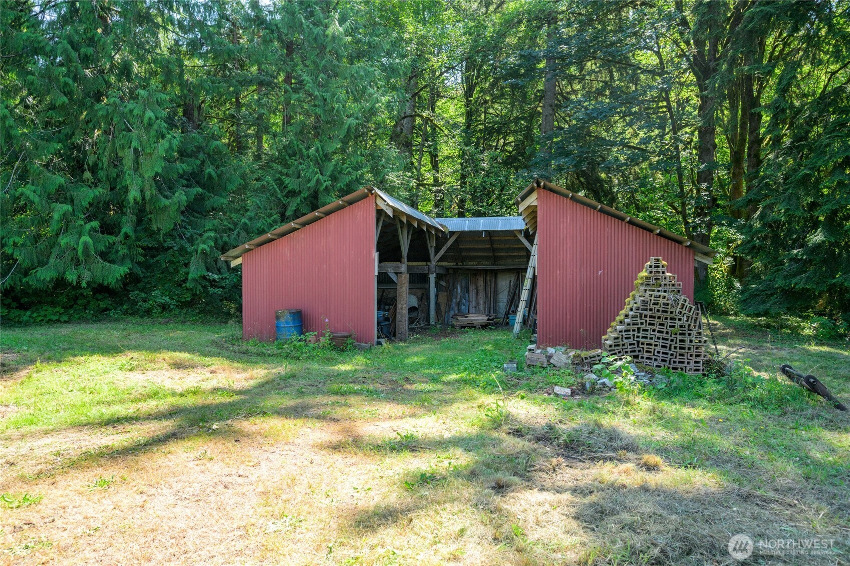 5430 Mosquito Lake Road