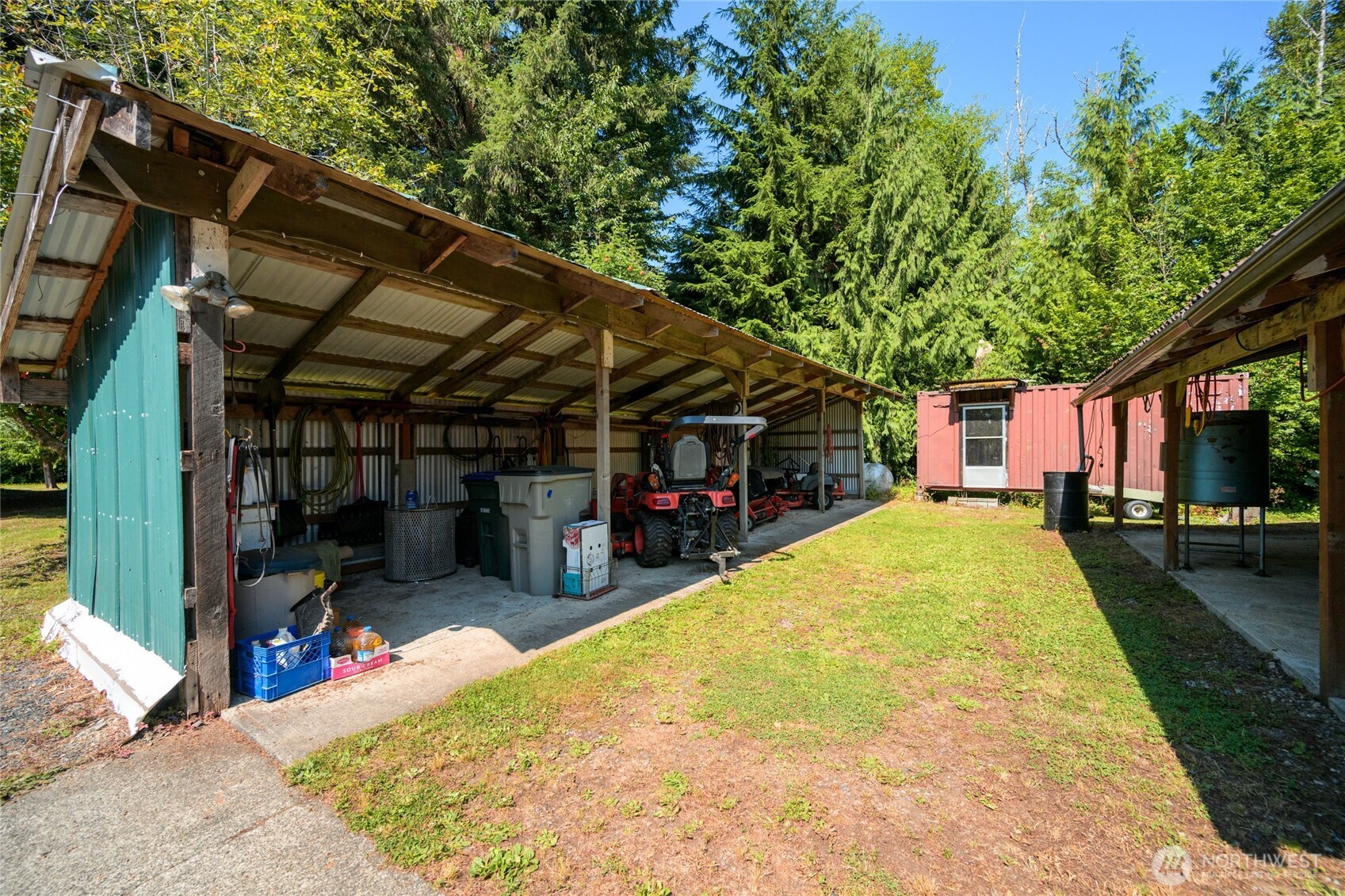 5430 Mosquito Lake Road