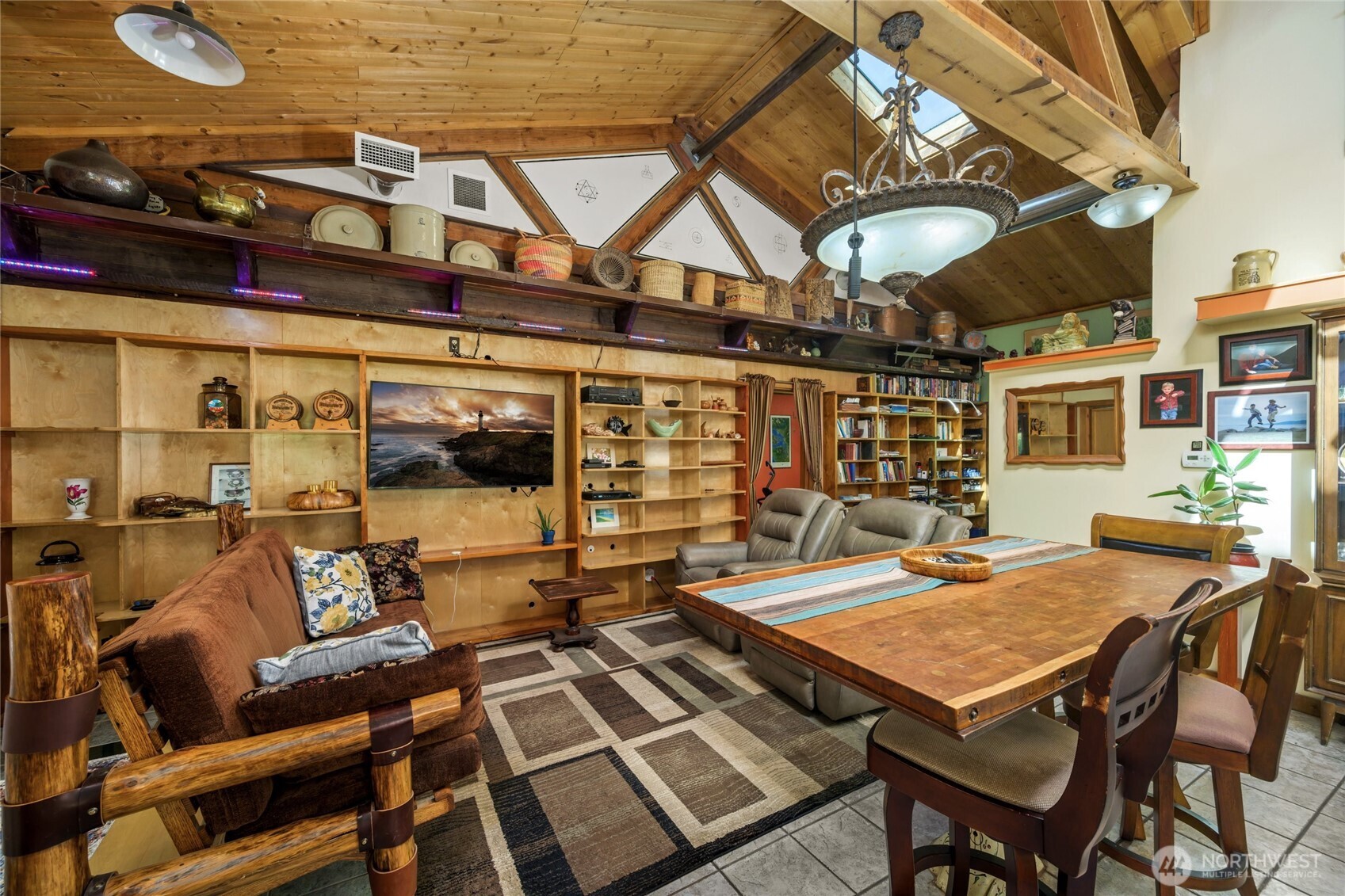 5430 Mosquito Lake Road