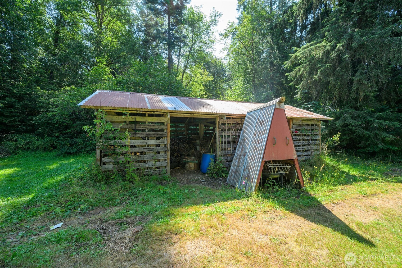 5430 Mosquito Lake Road