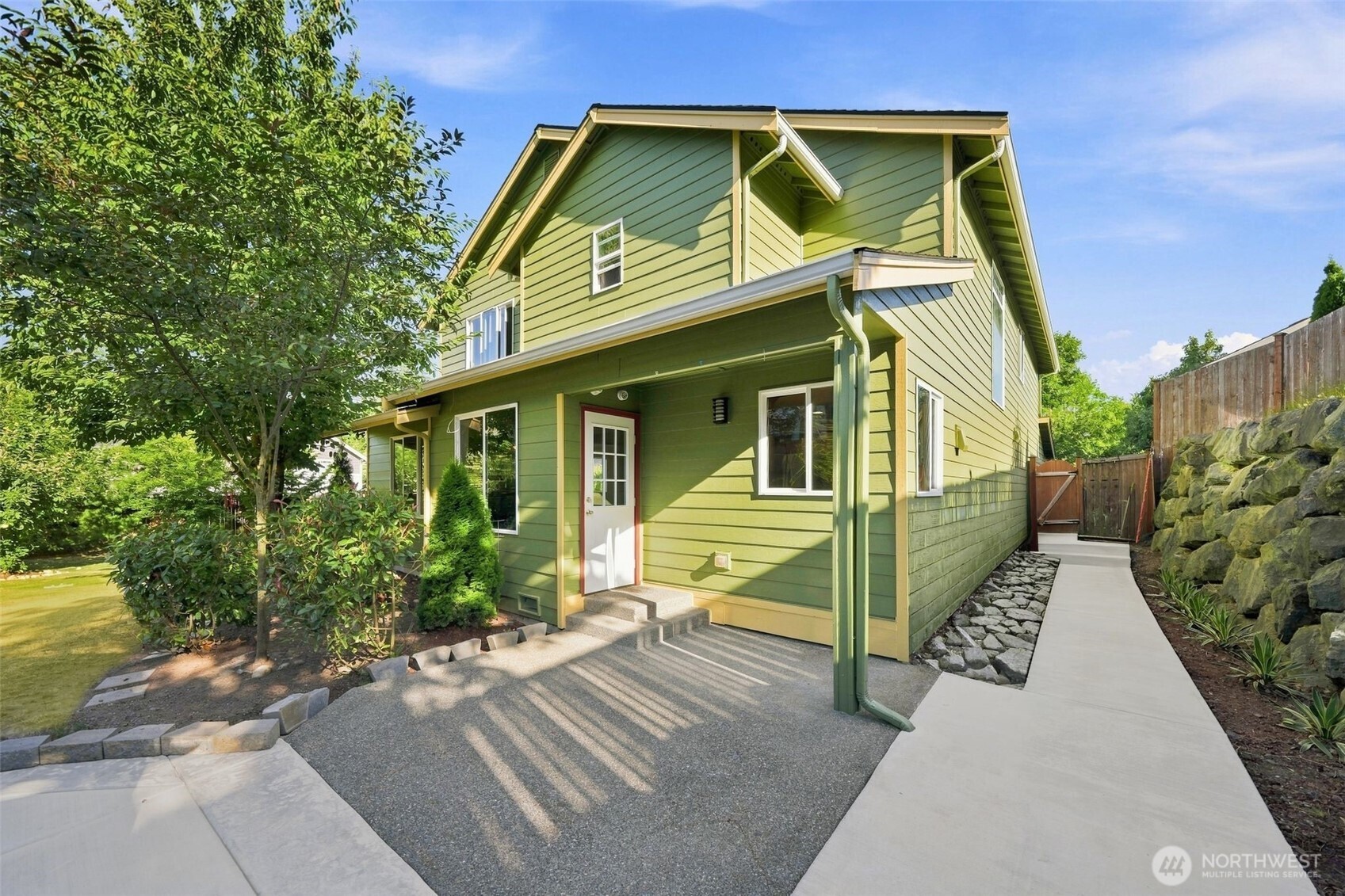 10606 SE 15th Street