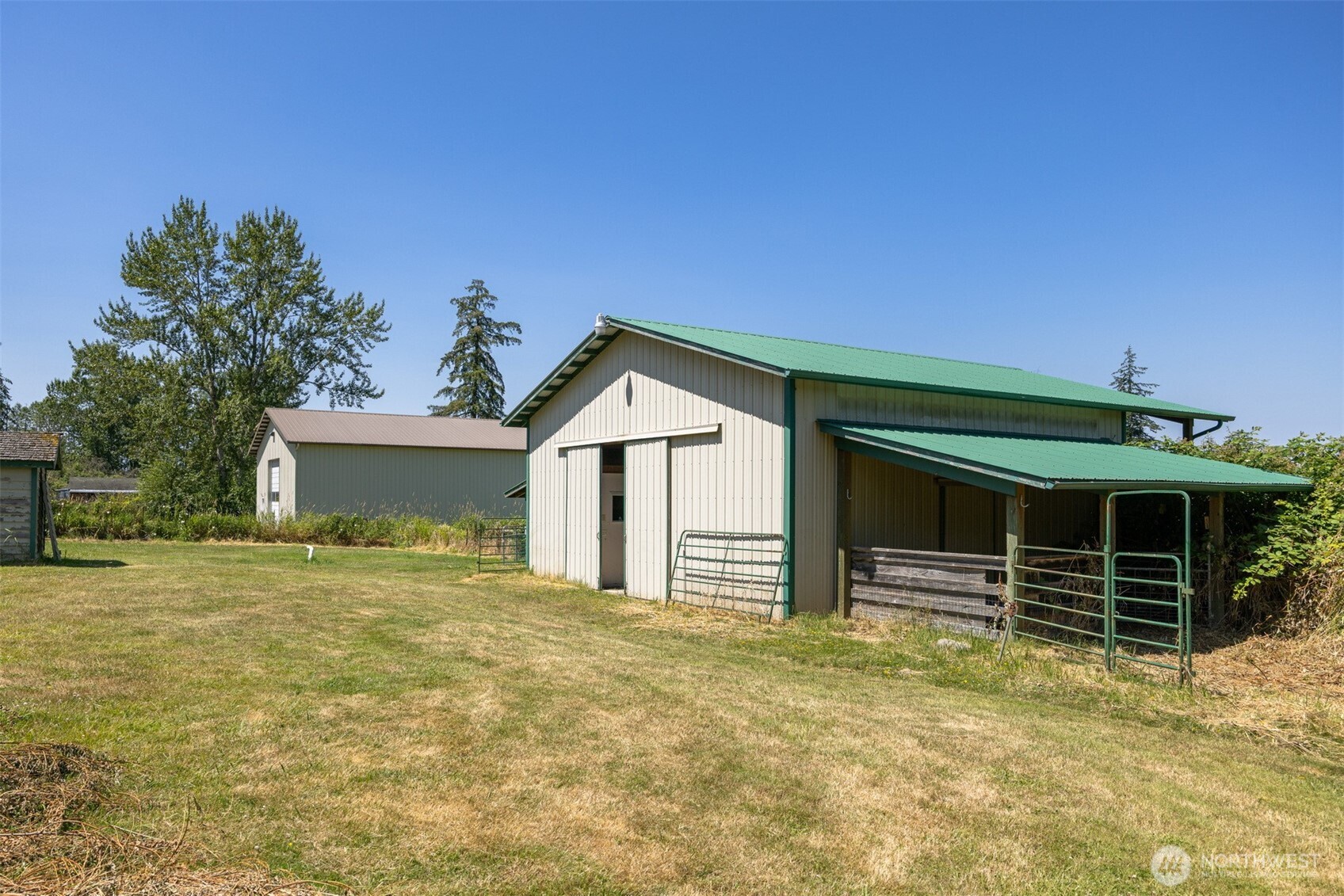 2344 Mt Baker Highway