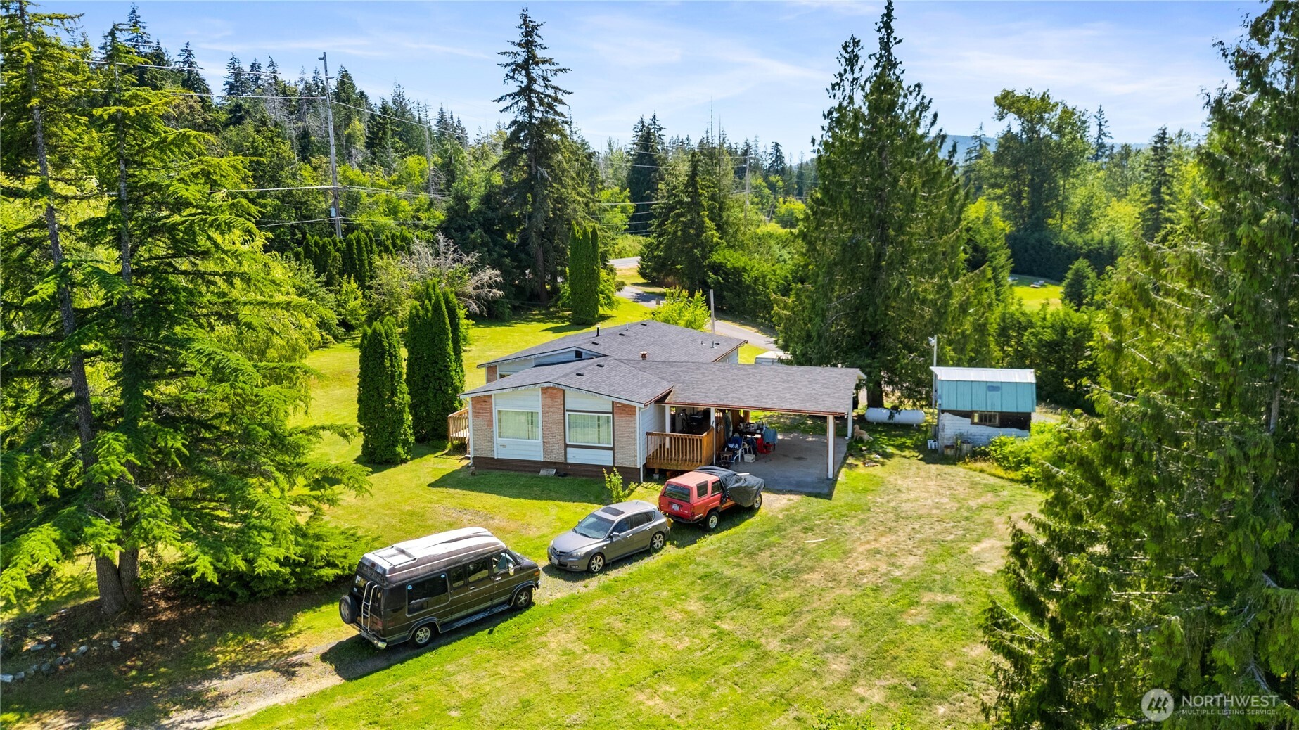 3092 Mt Baker Highway