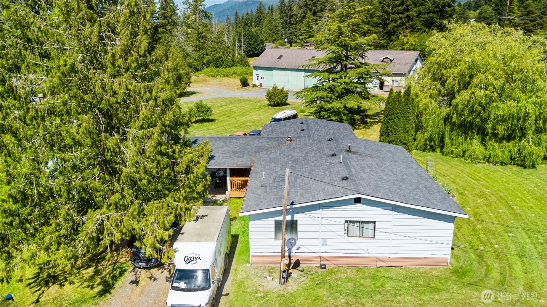 3092 Mt Baker Highway