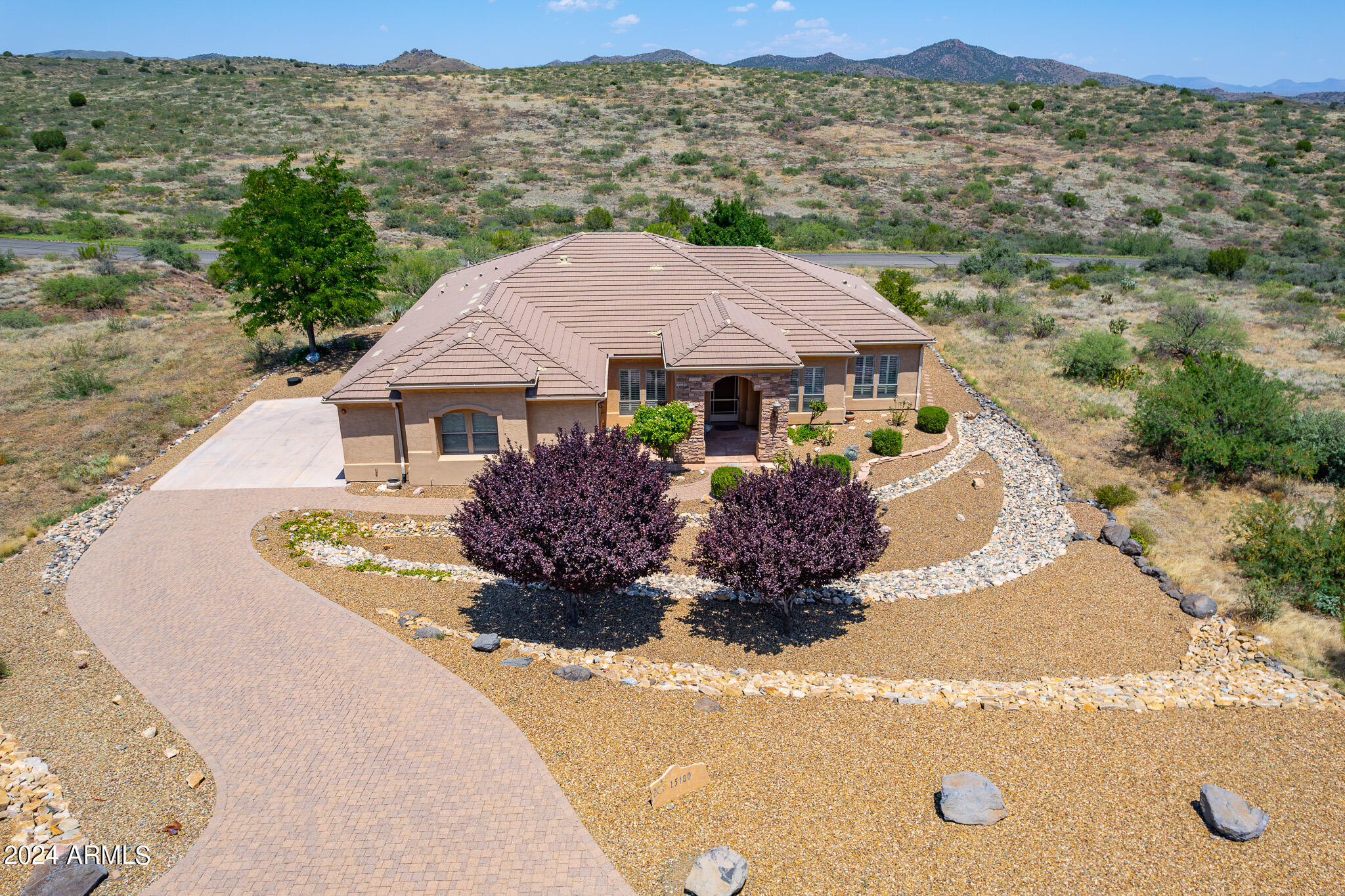 15180 E UPPER RIDGE Lane