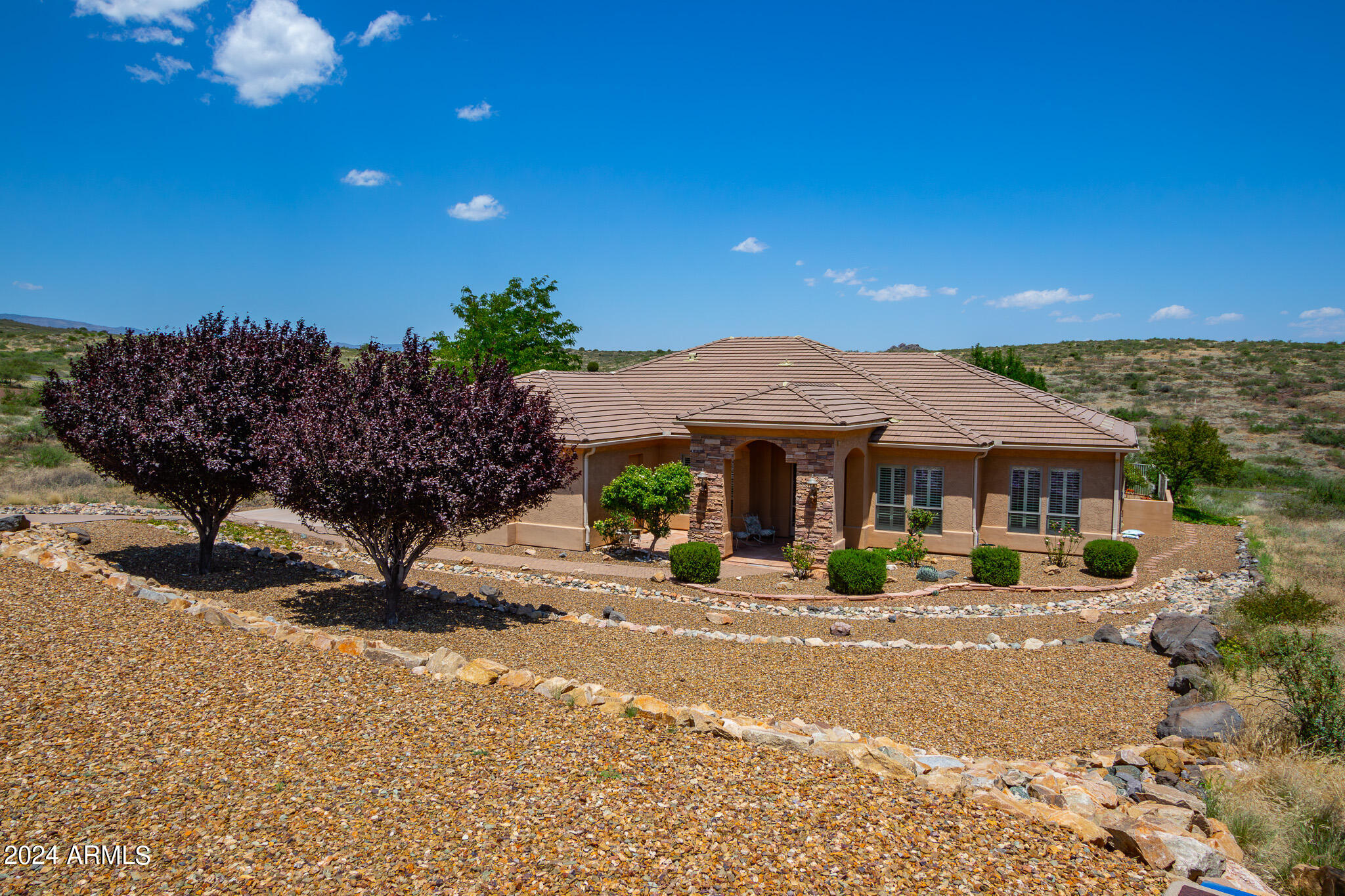 15180 E UPPER RIDGE Lane
