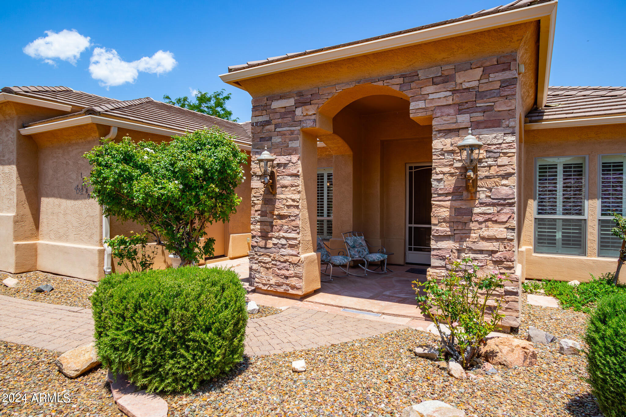 15180 E UPPER RIDGE Lane