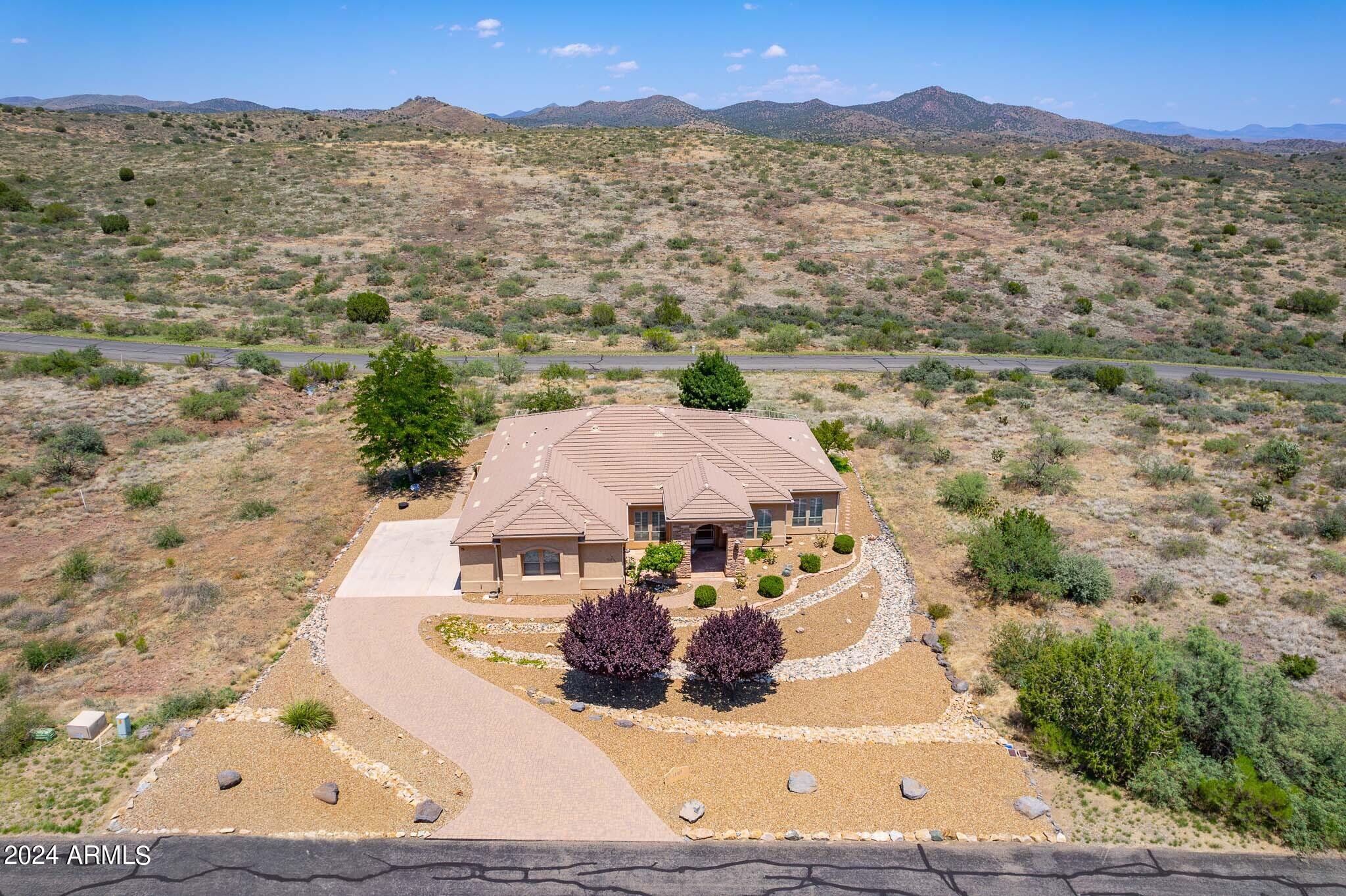 15180 E UPPER RIDGE Lane
