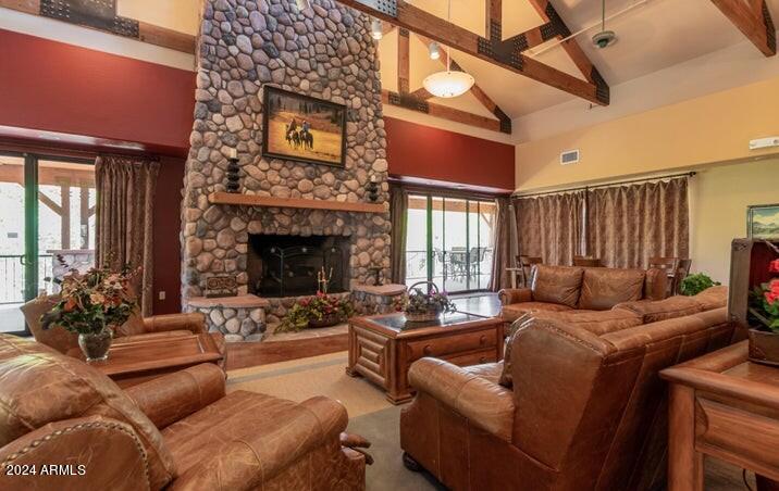 15180 E UPPER RIDGE Lane