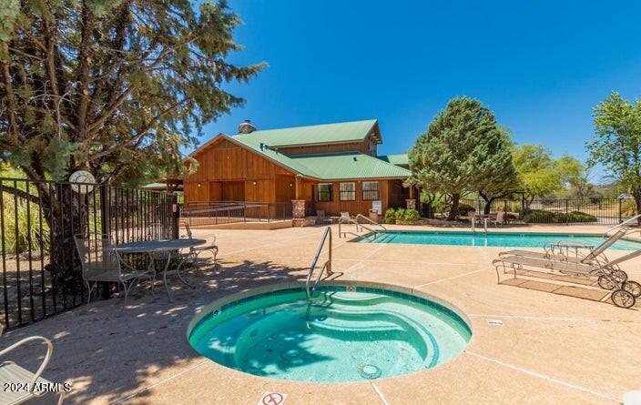 15180 E UPPER RIDGE Lane