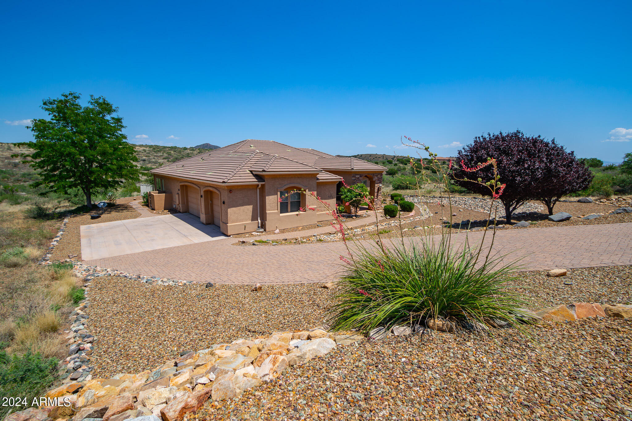 15180 E UPPER RIDGE Lane