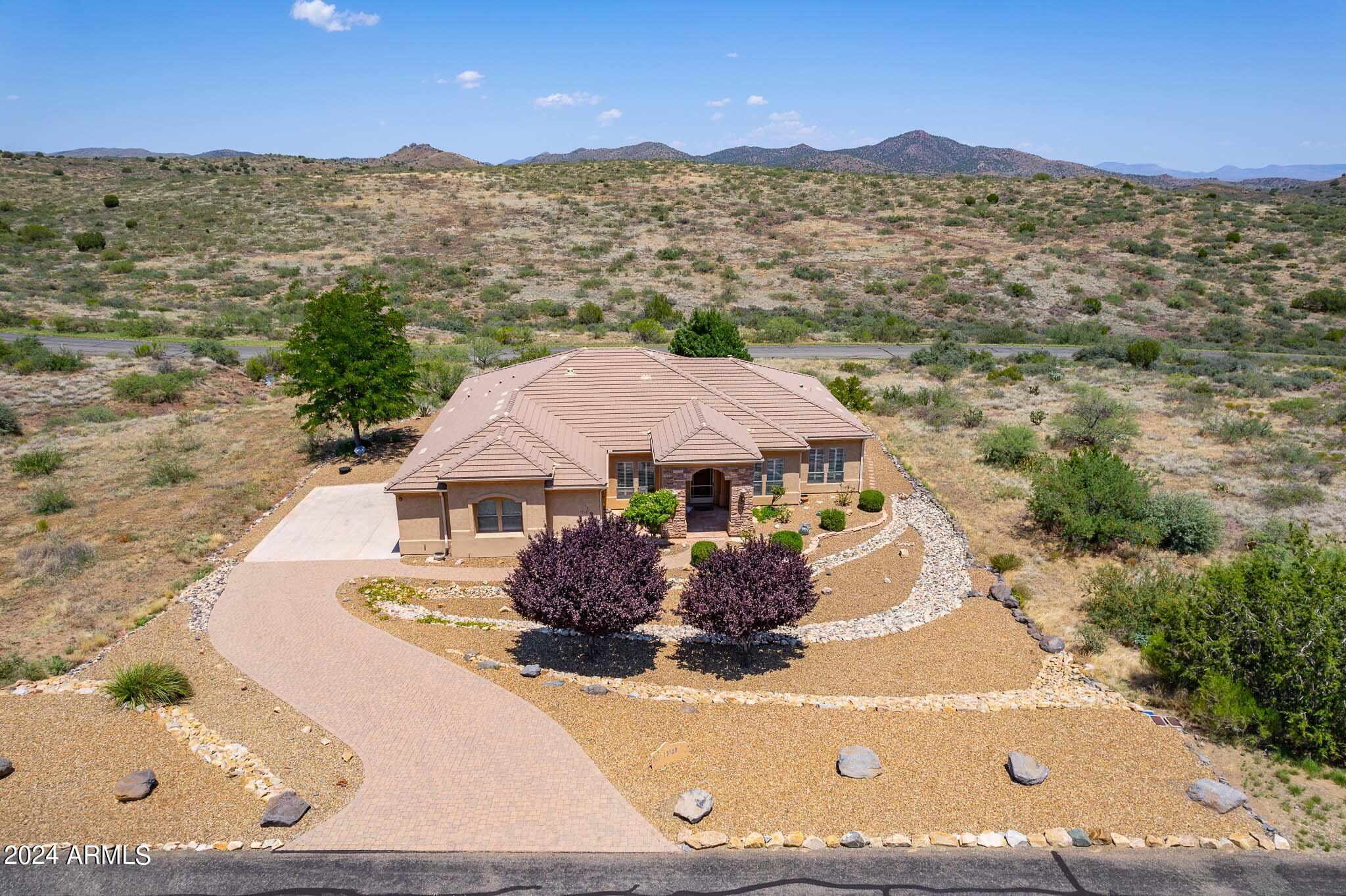 15180 E UPPER RIDGE Lane