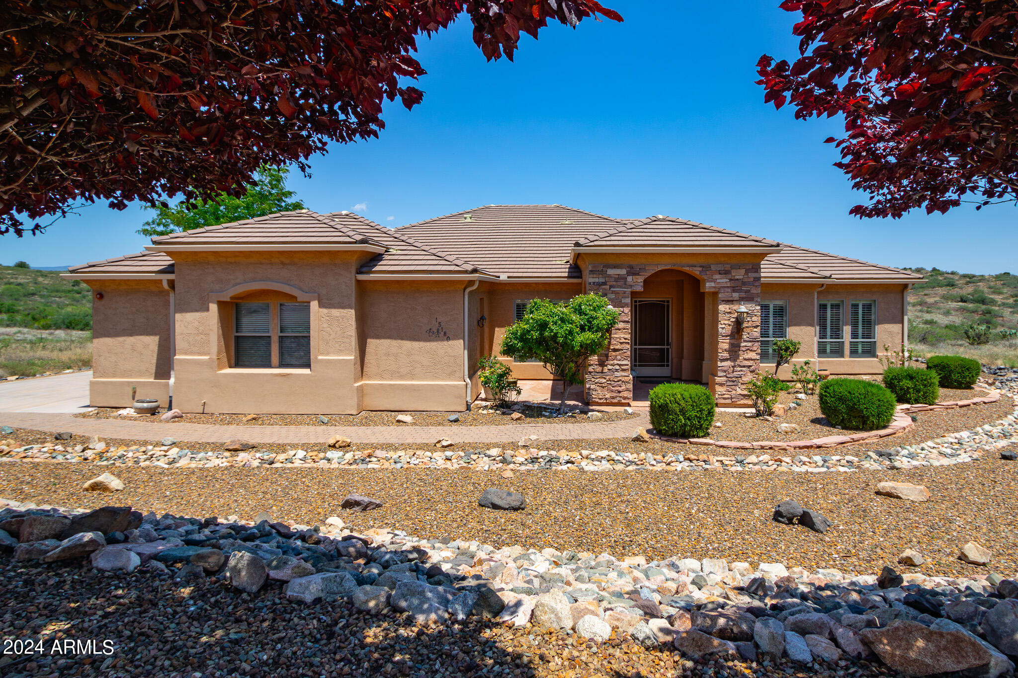 15180 E UPPER RIDGE Lane
