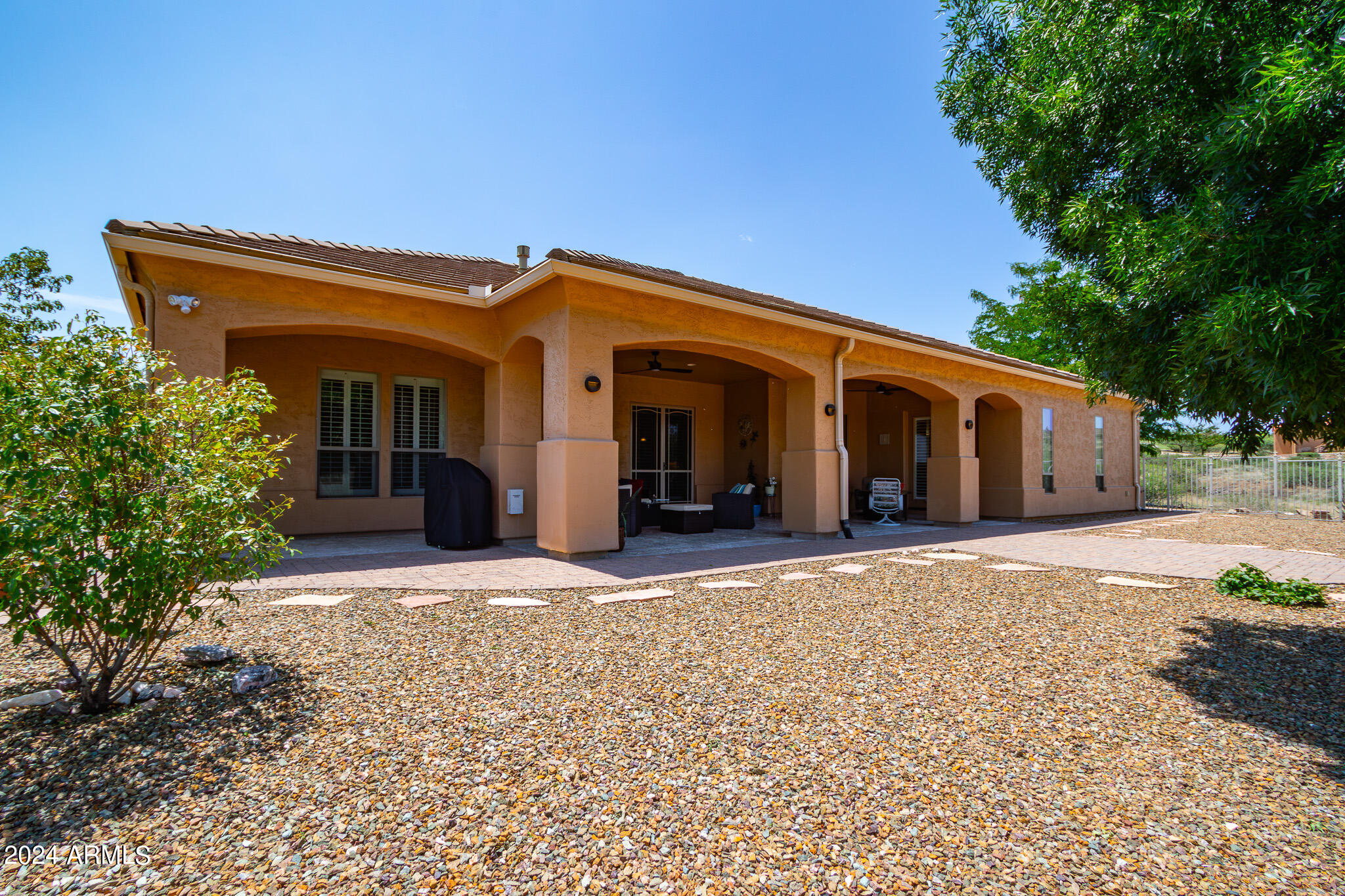 15180 E UPPER RIDGE Lane