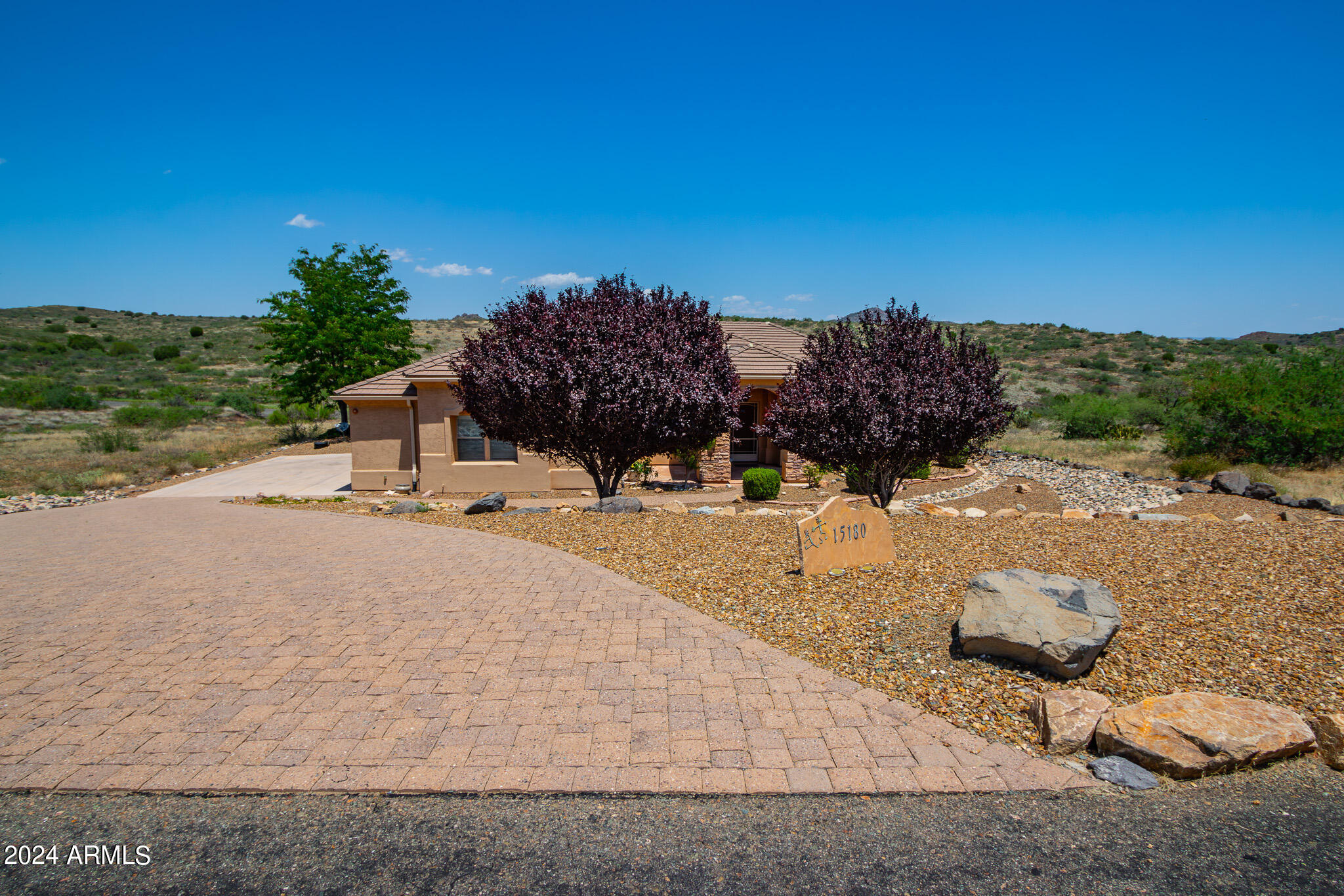 15180 E UPPER RIDGE Lane