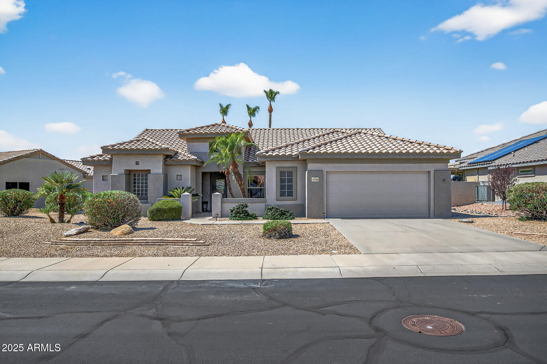 15753 W KINO Drive