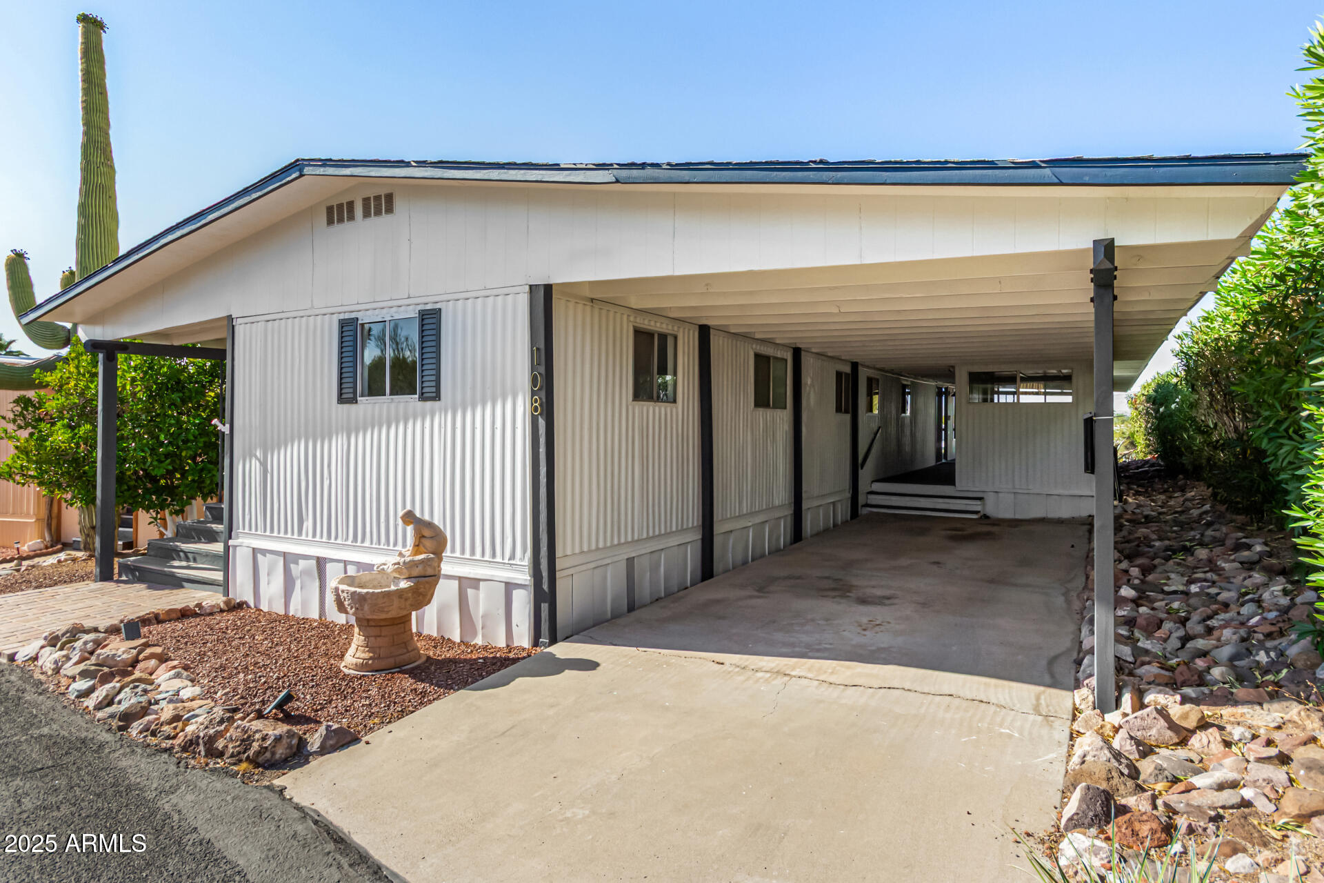 1855 W WICKENBURG Way Unit: 108