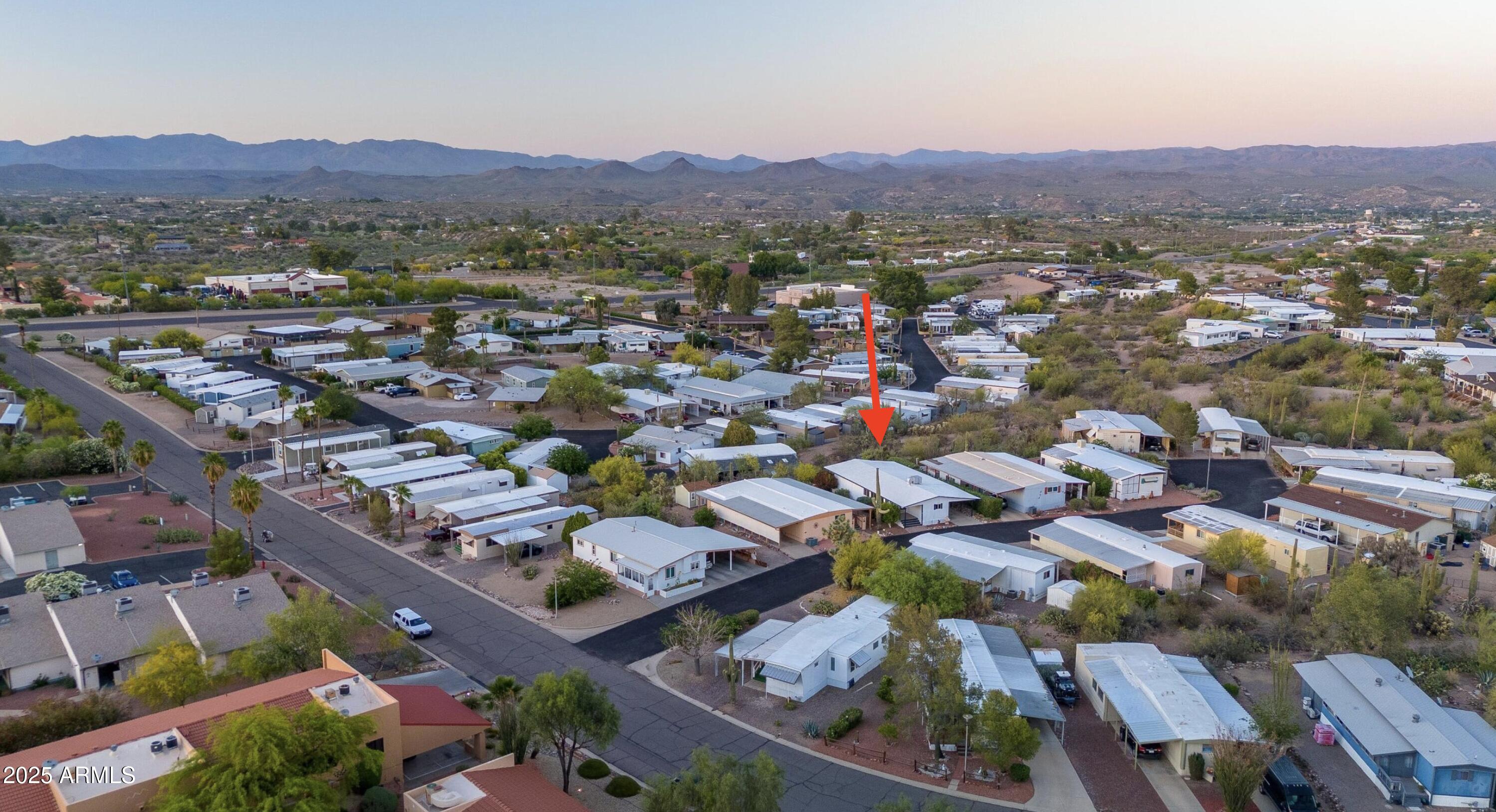 1855 W WICKENBURG Way Unit: 108