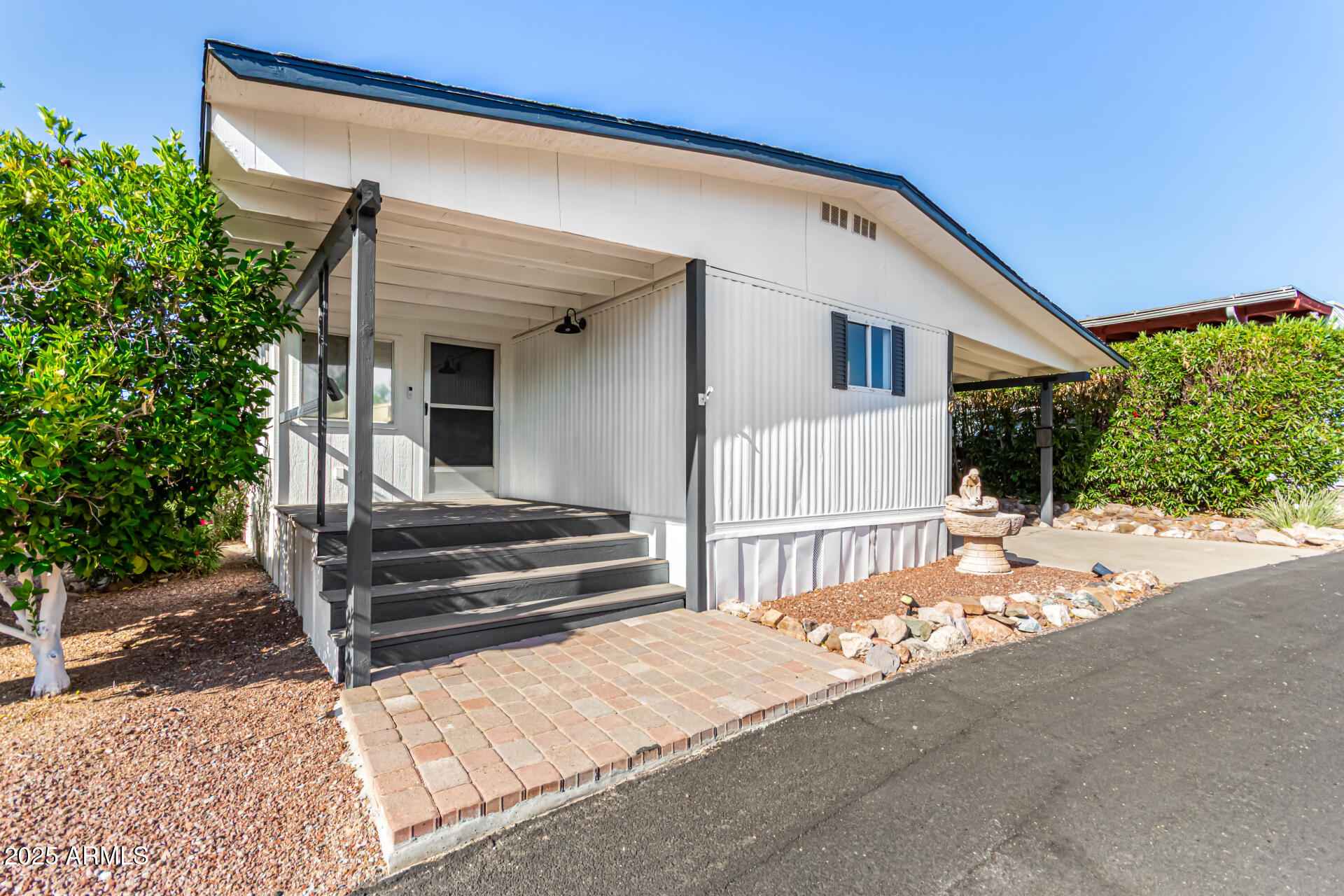 1855 W WICKENBURG Way Unit: 108