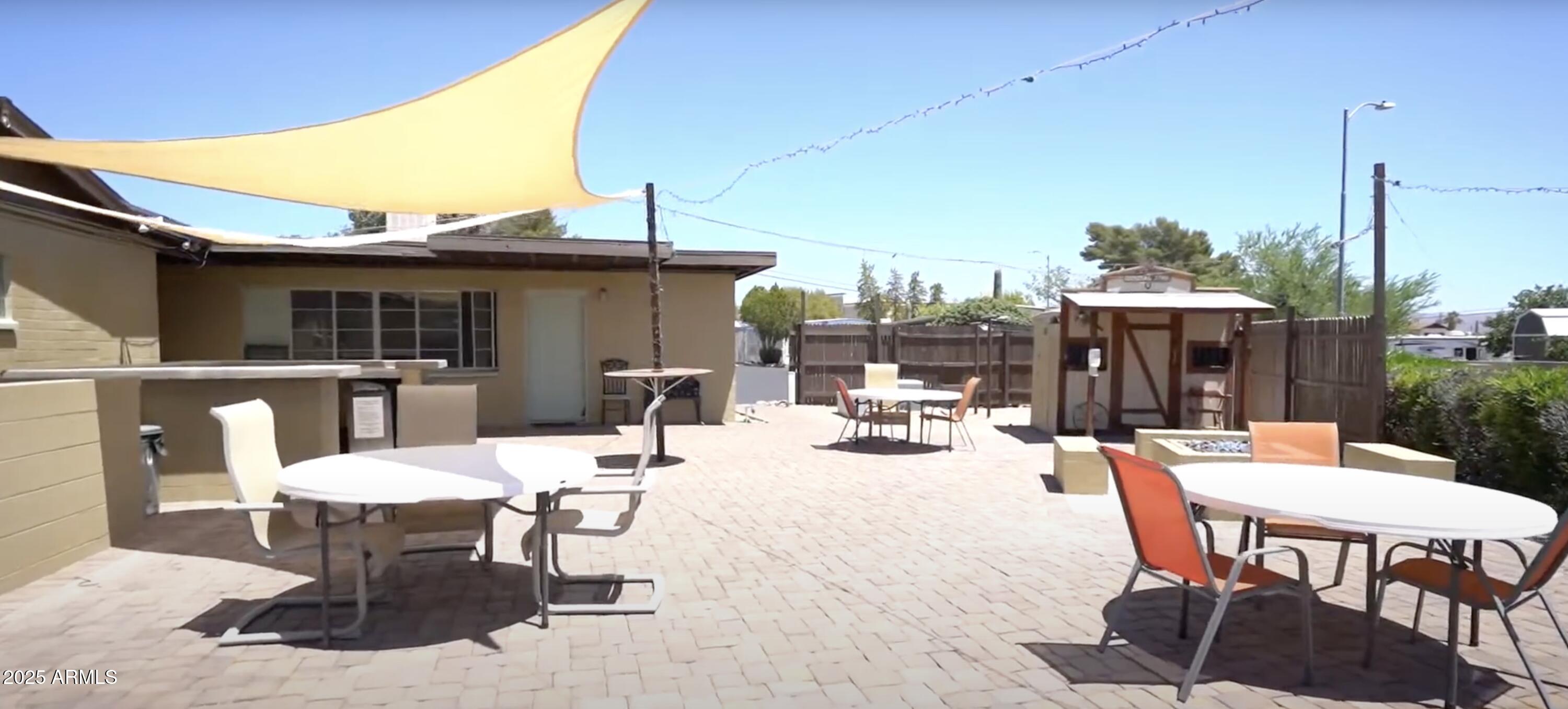 1855 W WICKENBURG Way Unit: 108