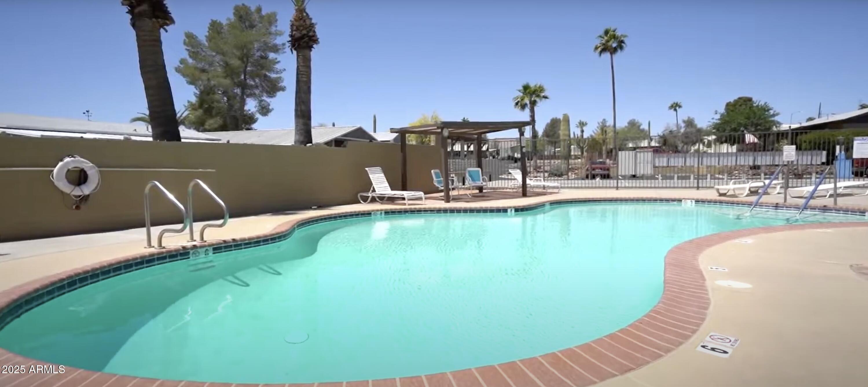 1855 W WICKENBURG Way Unit: 108