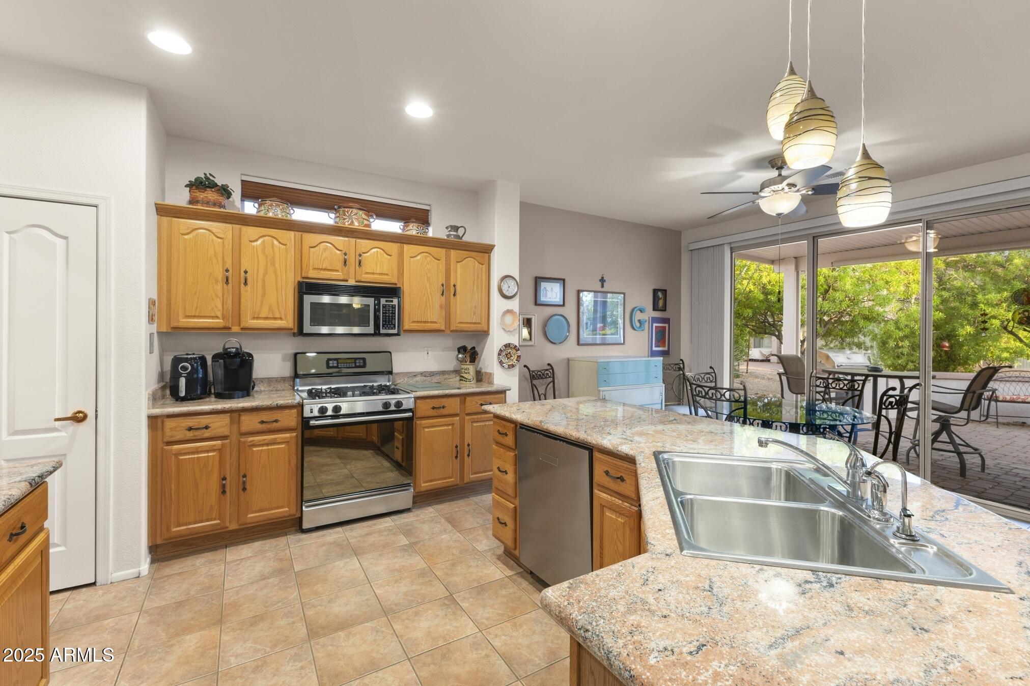 16323 W SANDIA PARK Drive