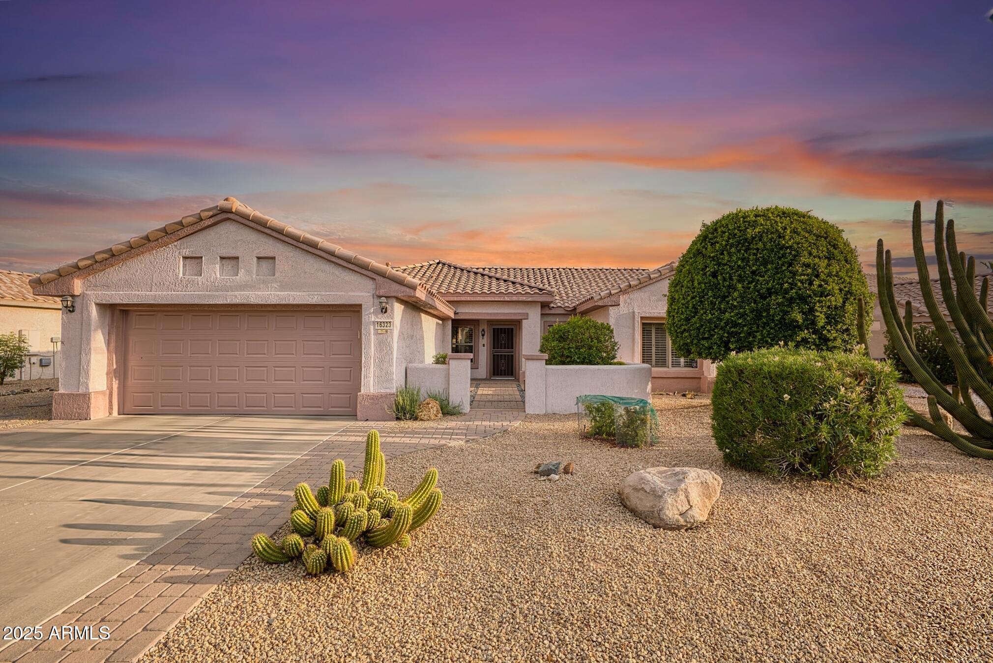 16323 W SANDIA PARK Drive