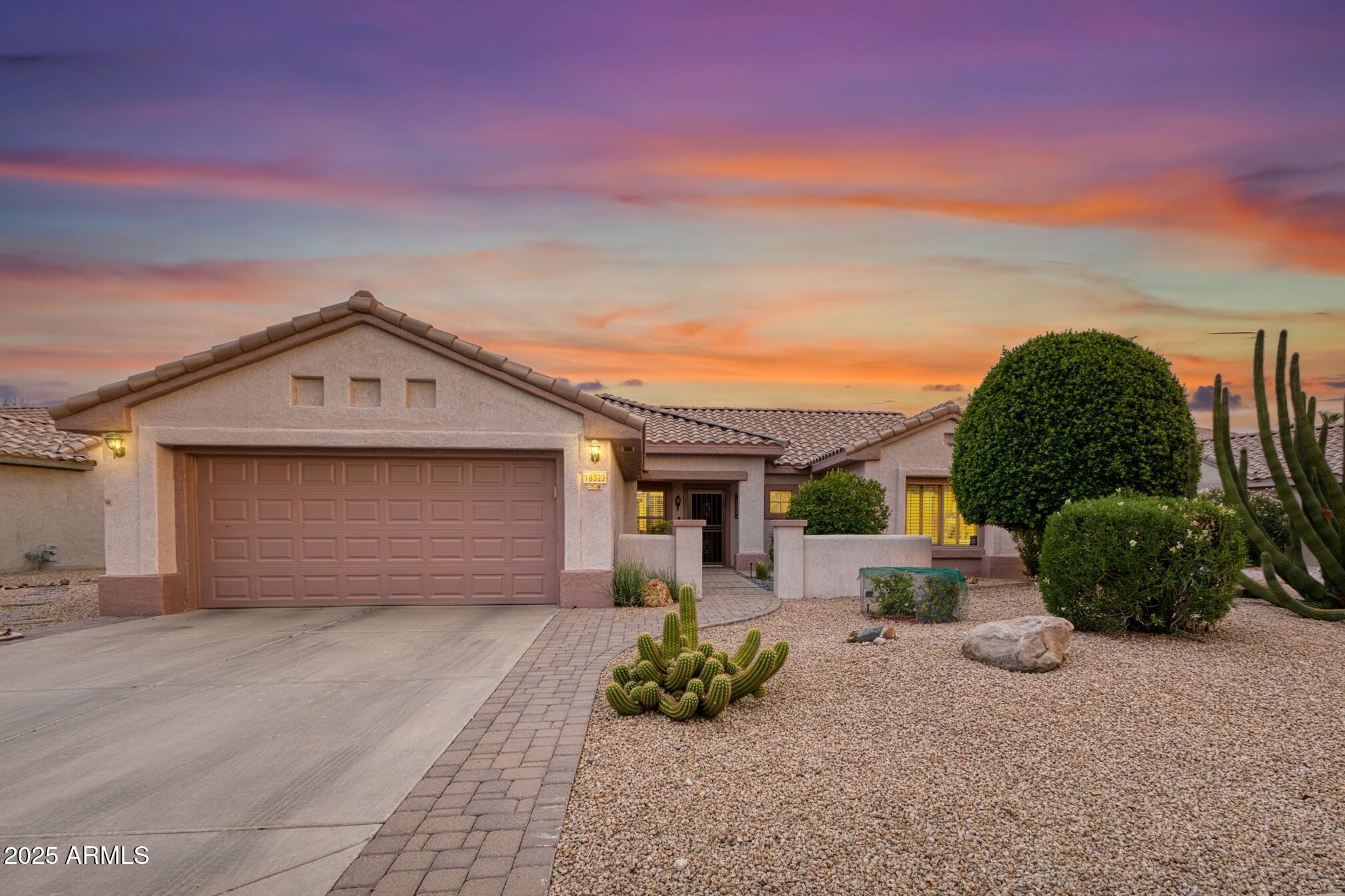 16323 W SANDIA PARK Drive