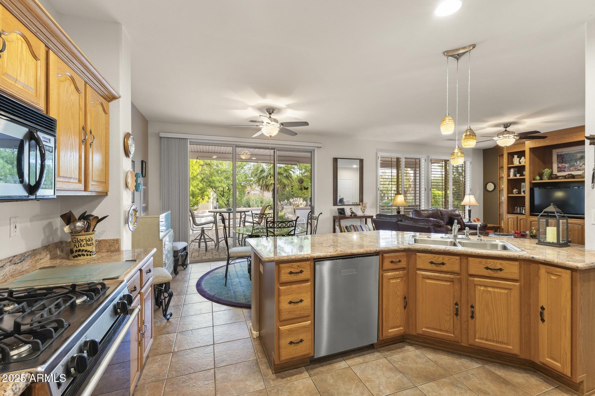 16323 W SANDIA PARK Drive