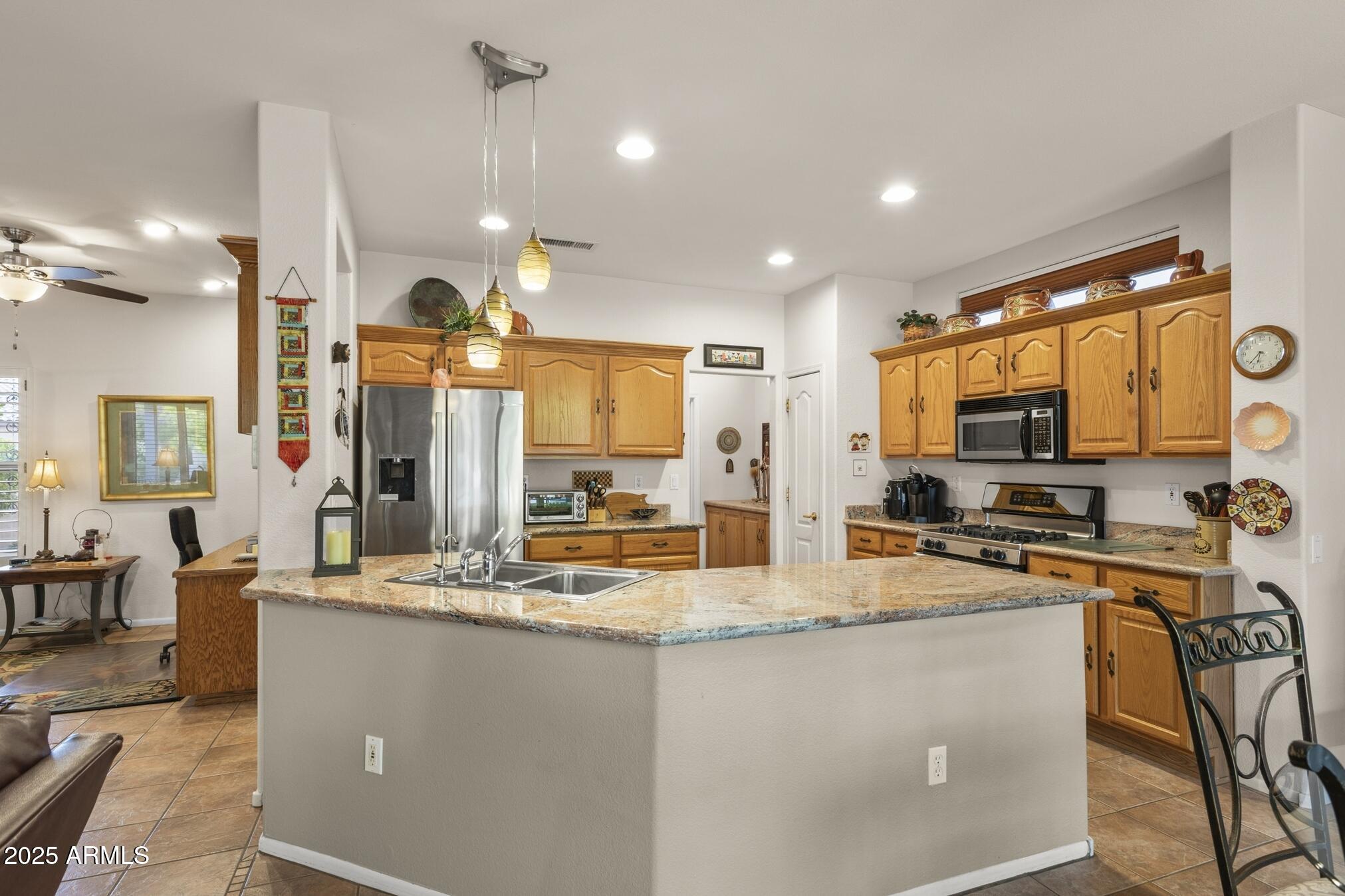16323 W SANDIA PARK Drive