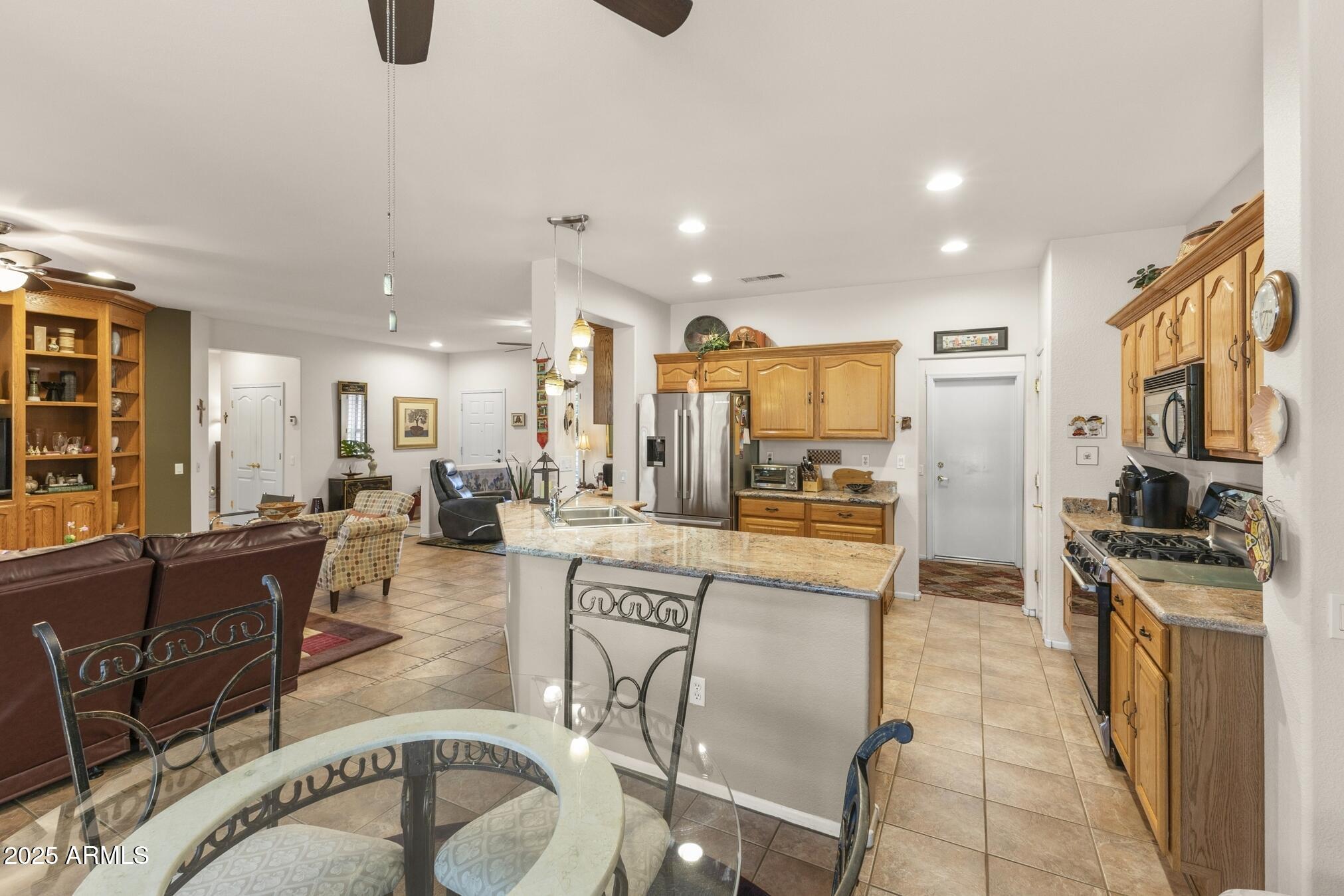 16323 W SANDIA PARK Drive