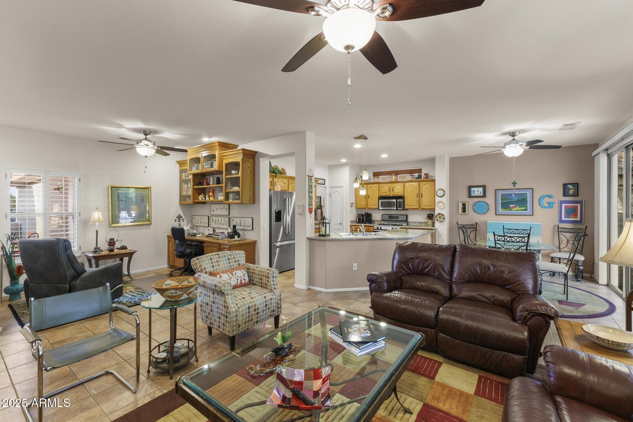 16323 W SANDIA PARK Drive