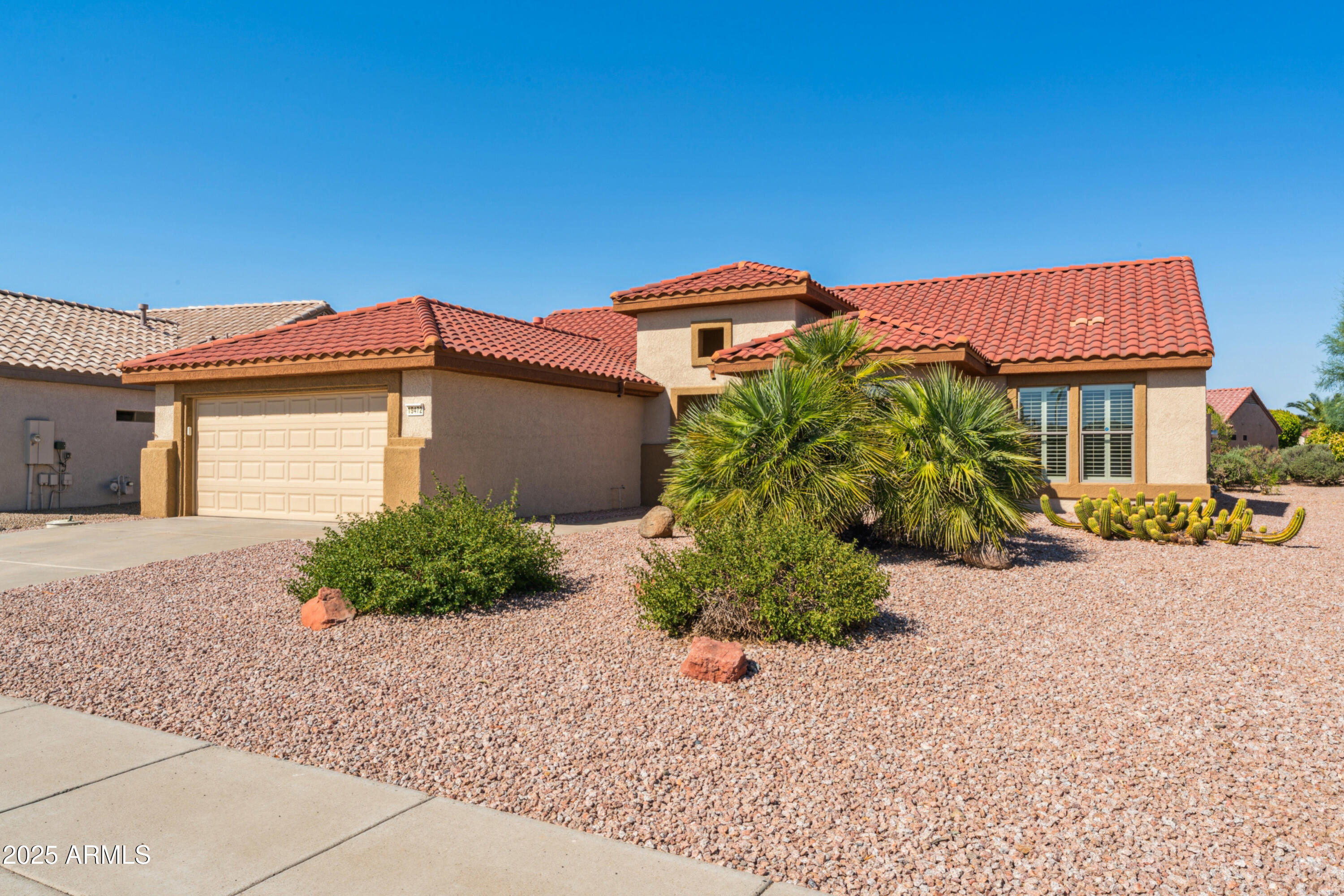 19472 N MARBLE CANYON Court