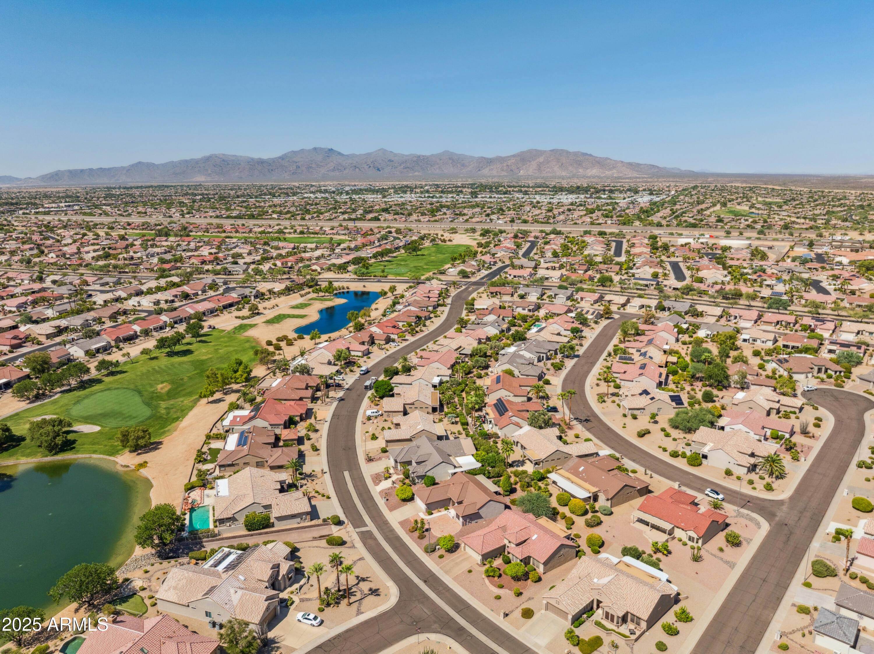 19472 N MARBLE CANYON Court