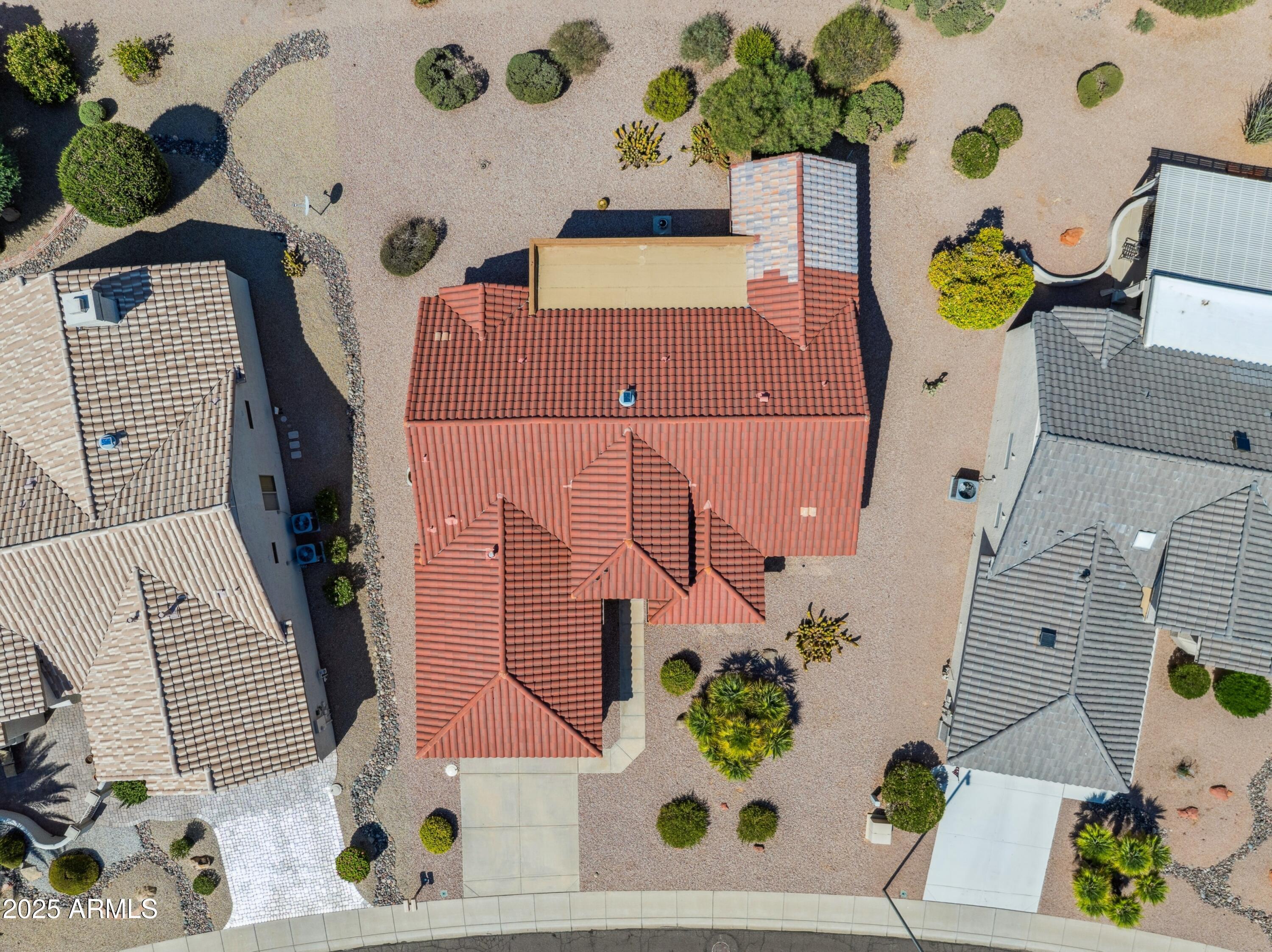 19472 N MARBLE CANYON Court