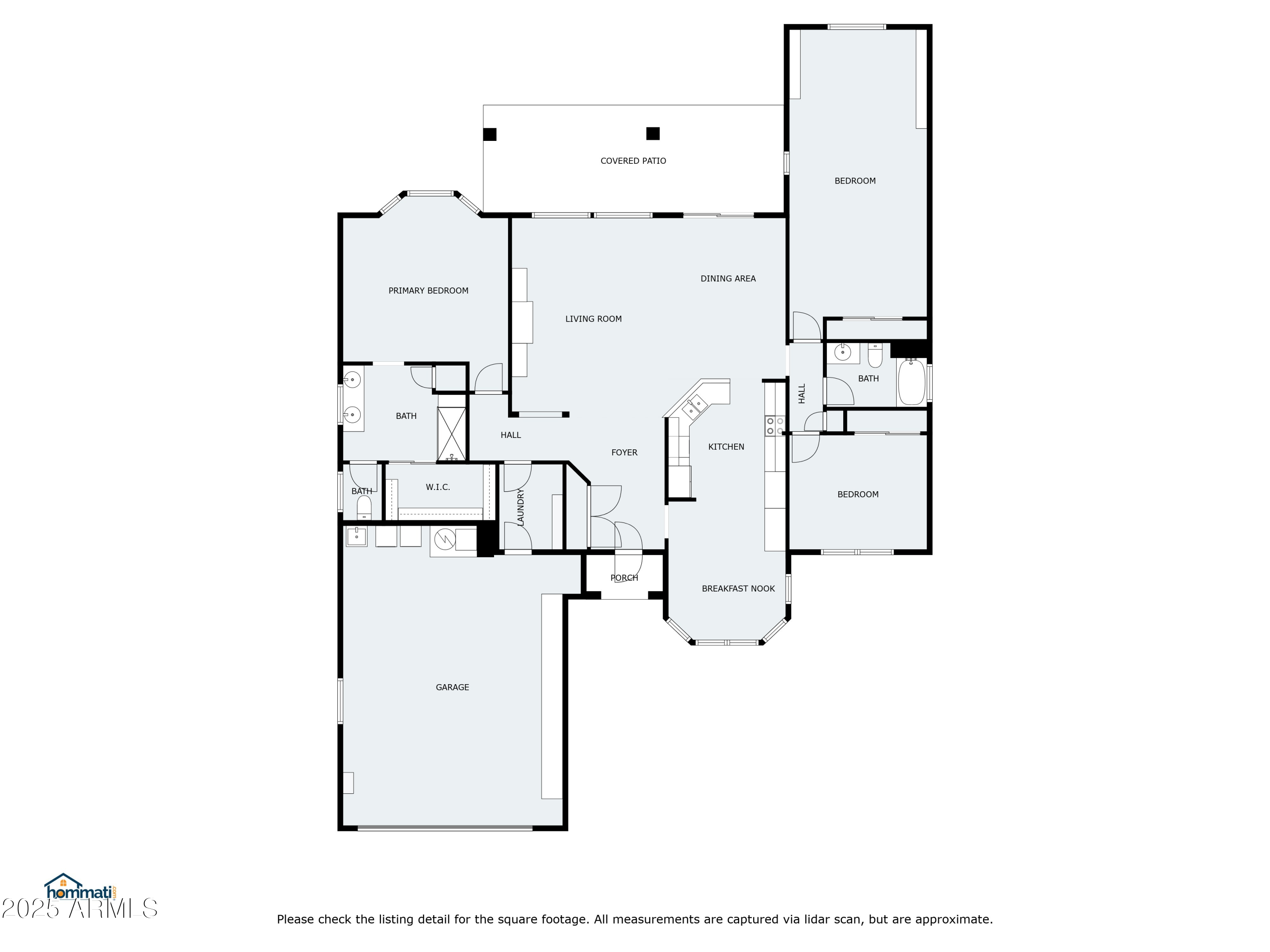 19472 N MARBLE CANYON Court