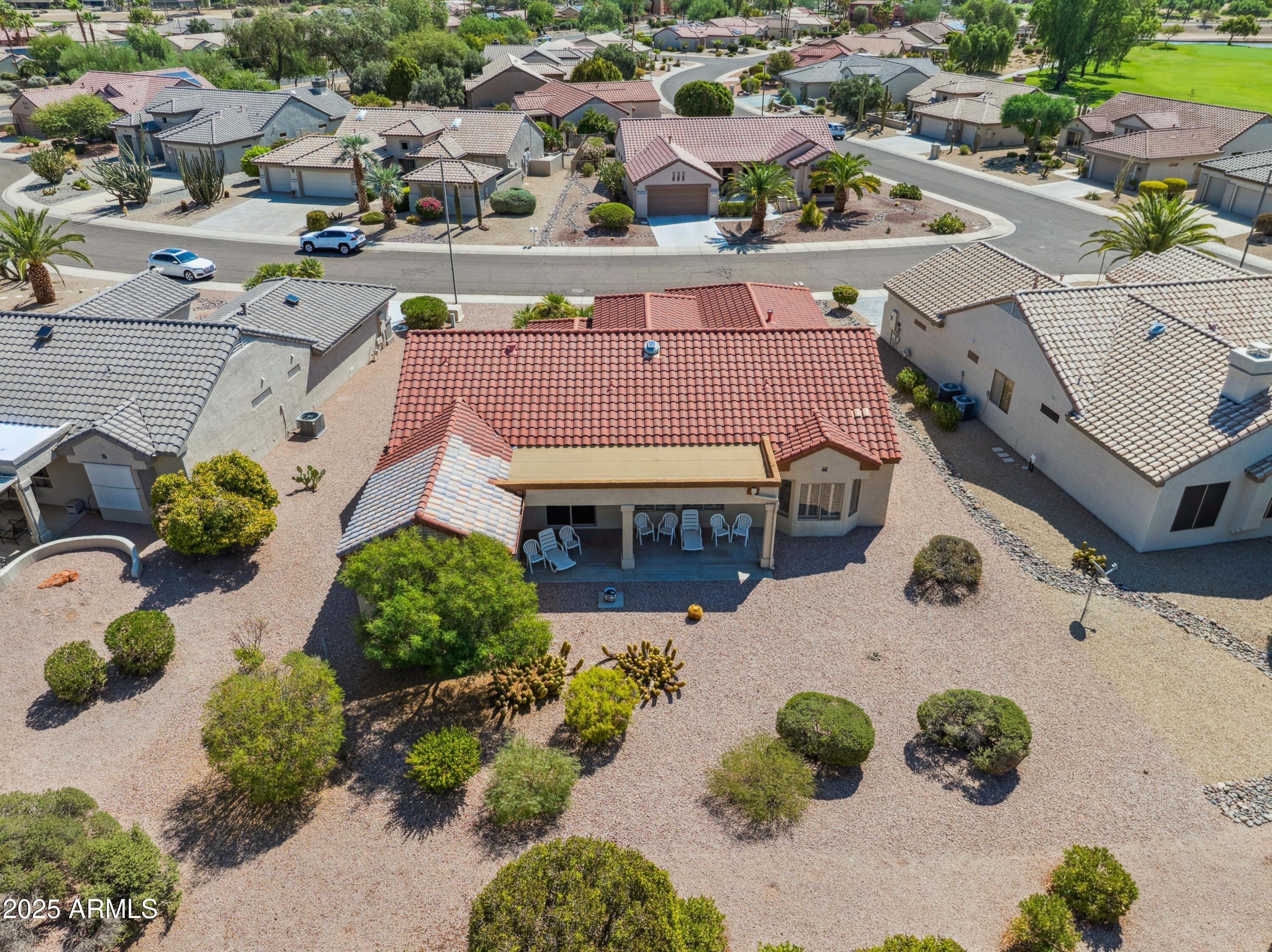 19472 N MARBLE CANYON Court