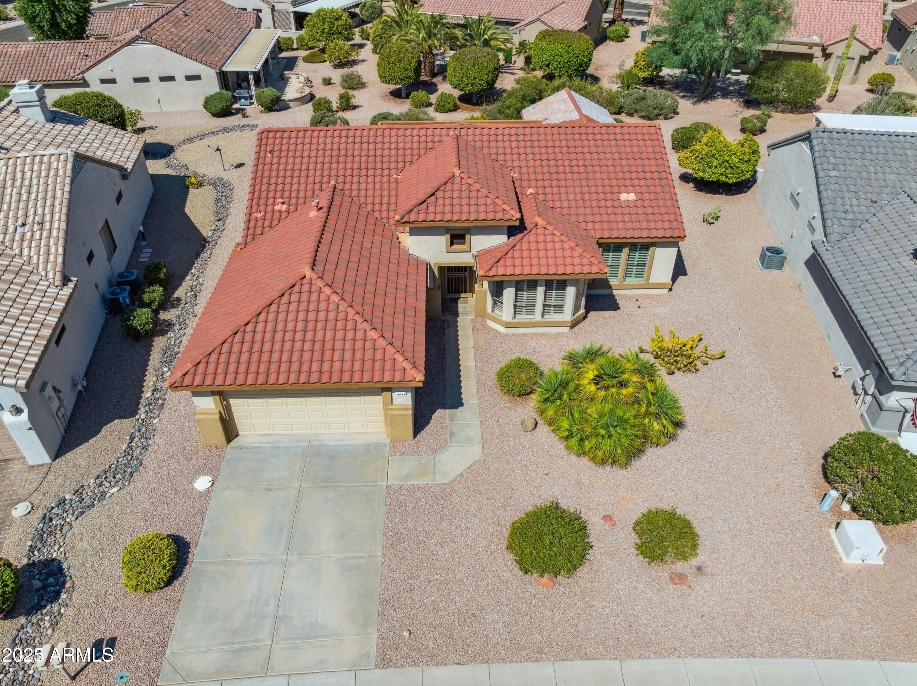 19472 N MARBLE CANYON Court