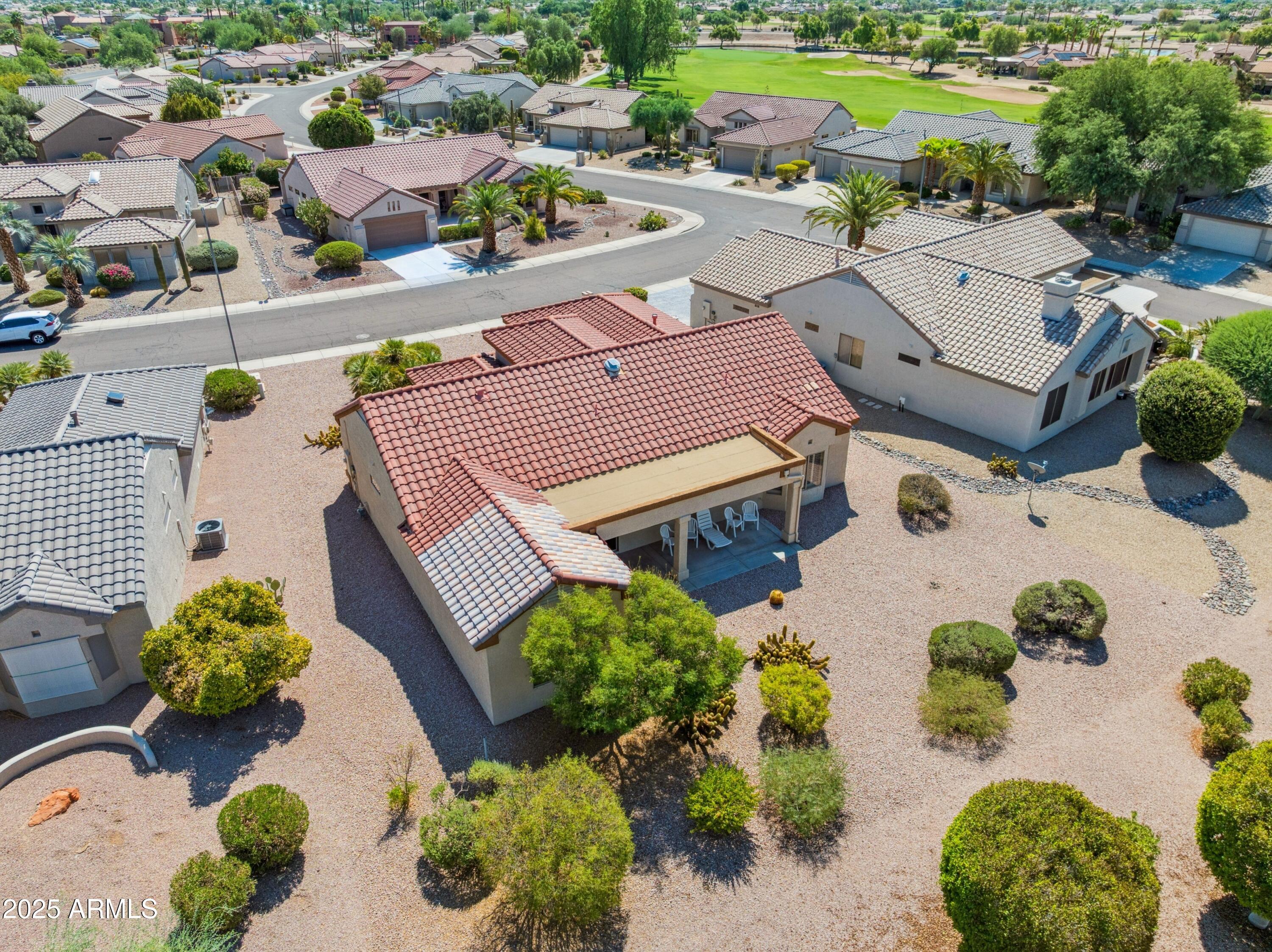 19472 N MARBLE CANYON Court