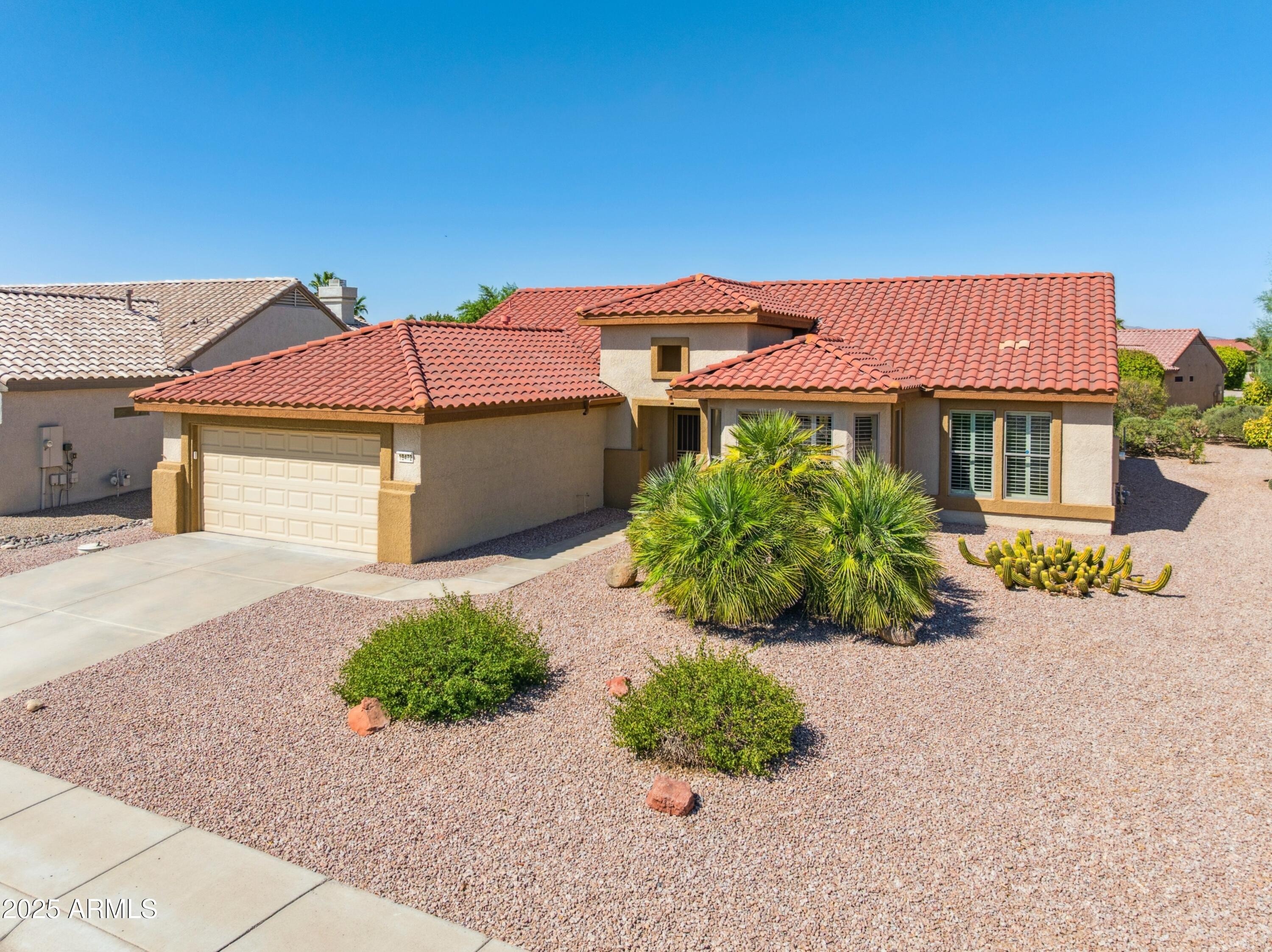 19472 N MARBLE CANYON Court