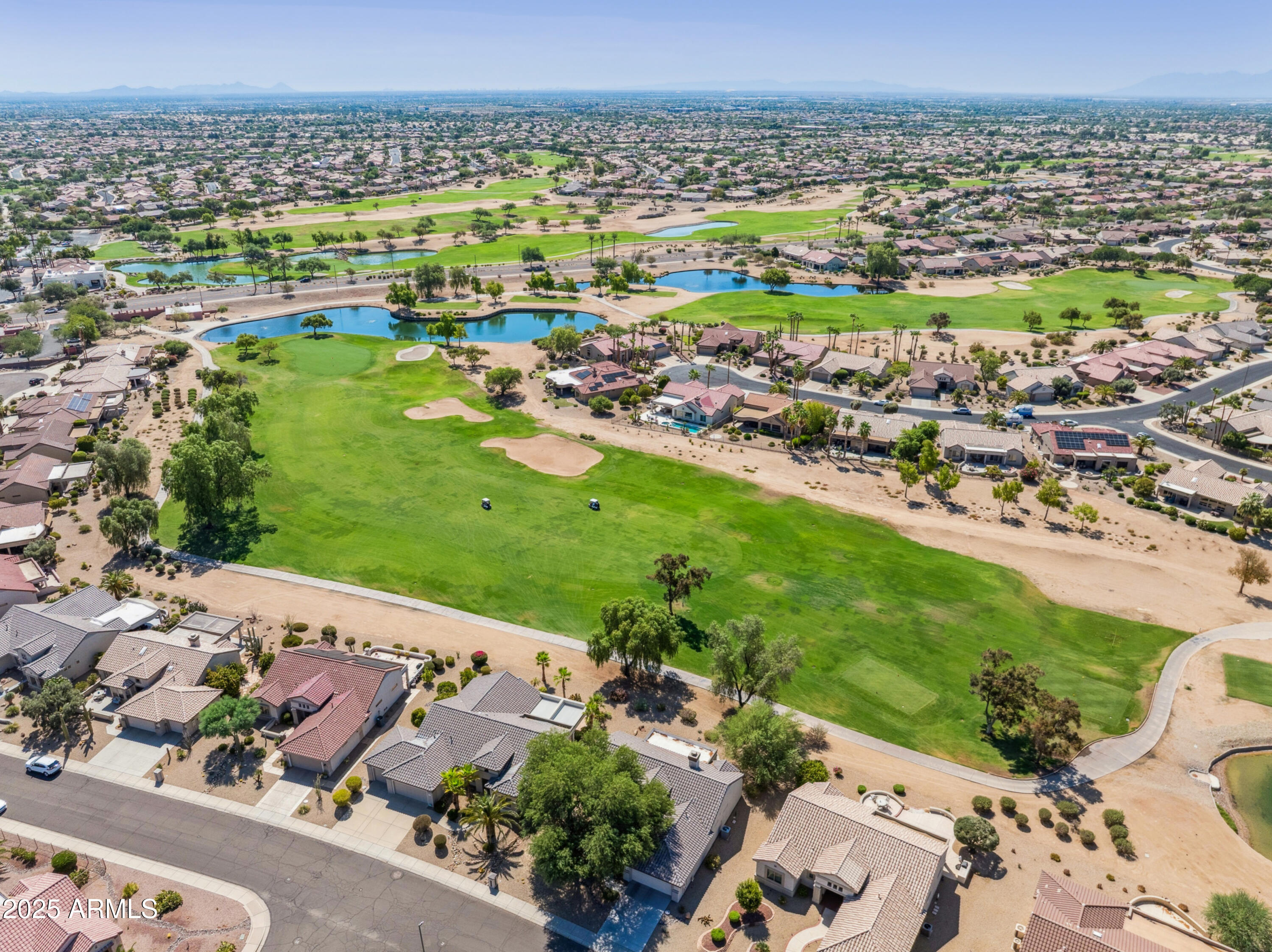 19472 N MARBLE CANYON Court